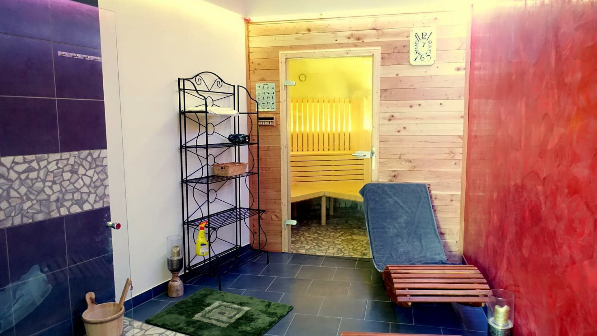 CHALET trifft Krems