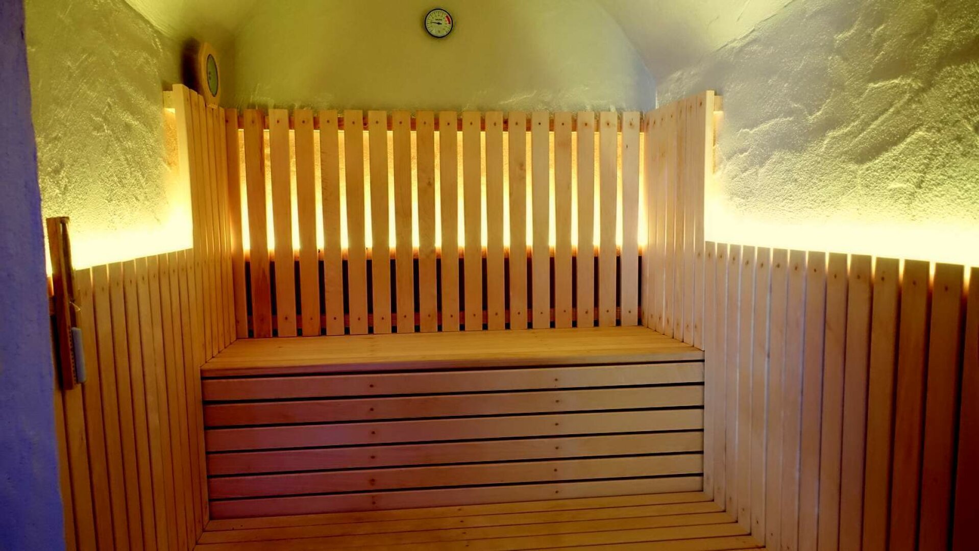 CHALET trifft Krems
