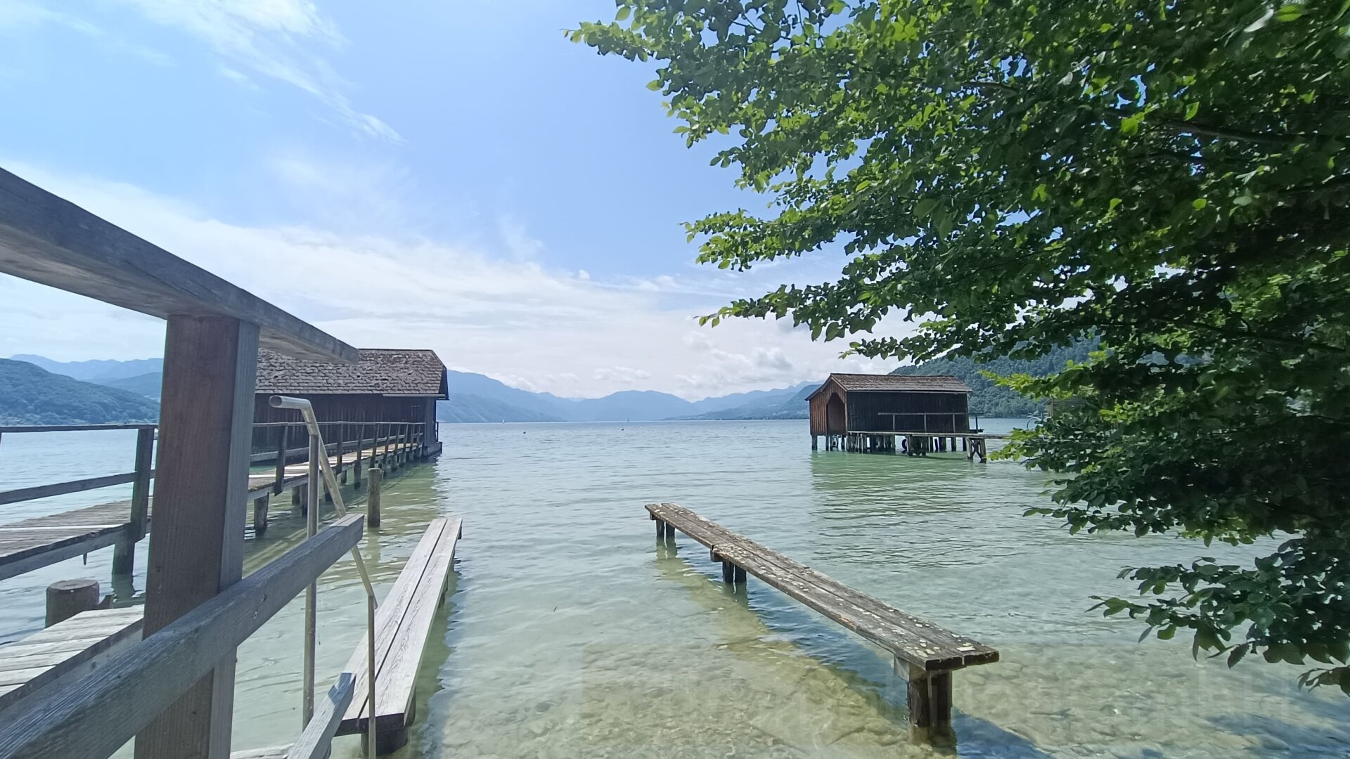 Genießen diesen Sommer in ihrer Penthouse Wohnung