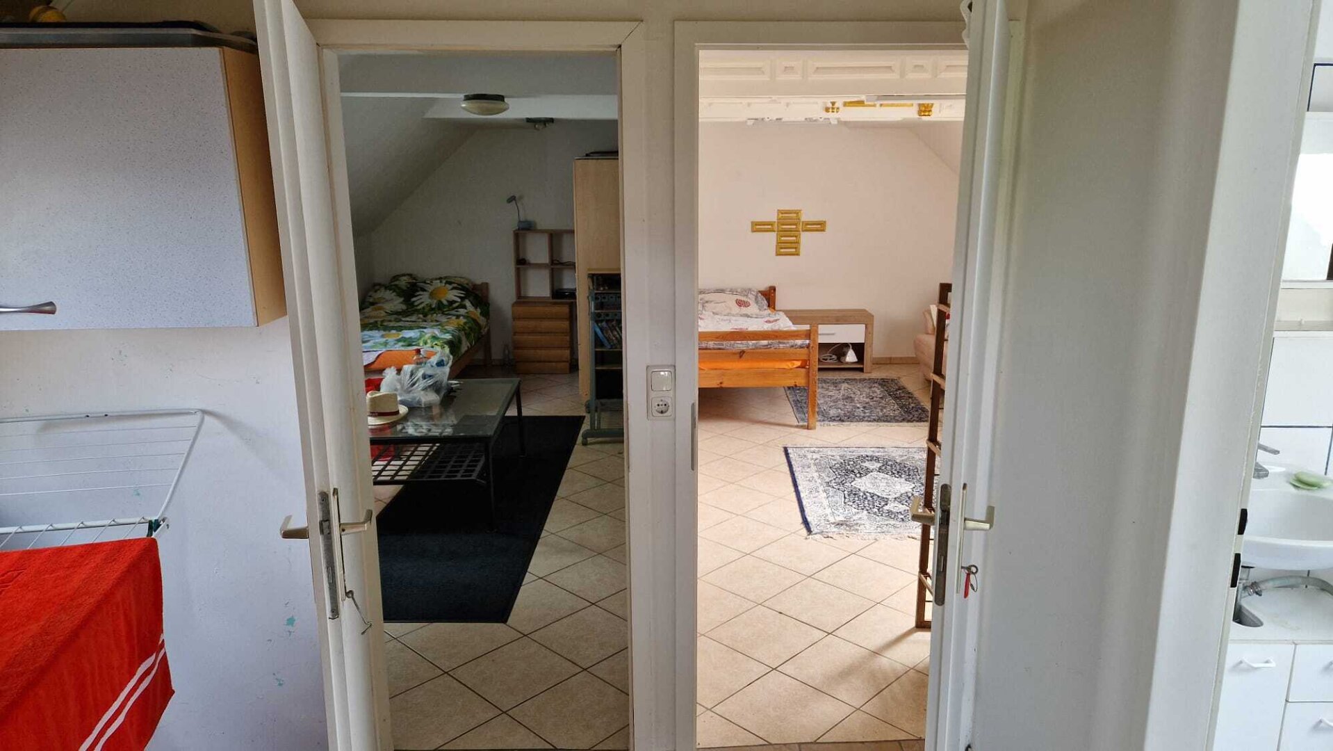Pferdehof, Arrondierte Landwirtschaft Eigene Quelle