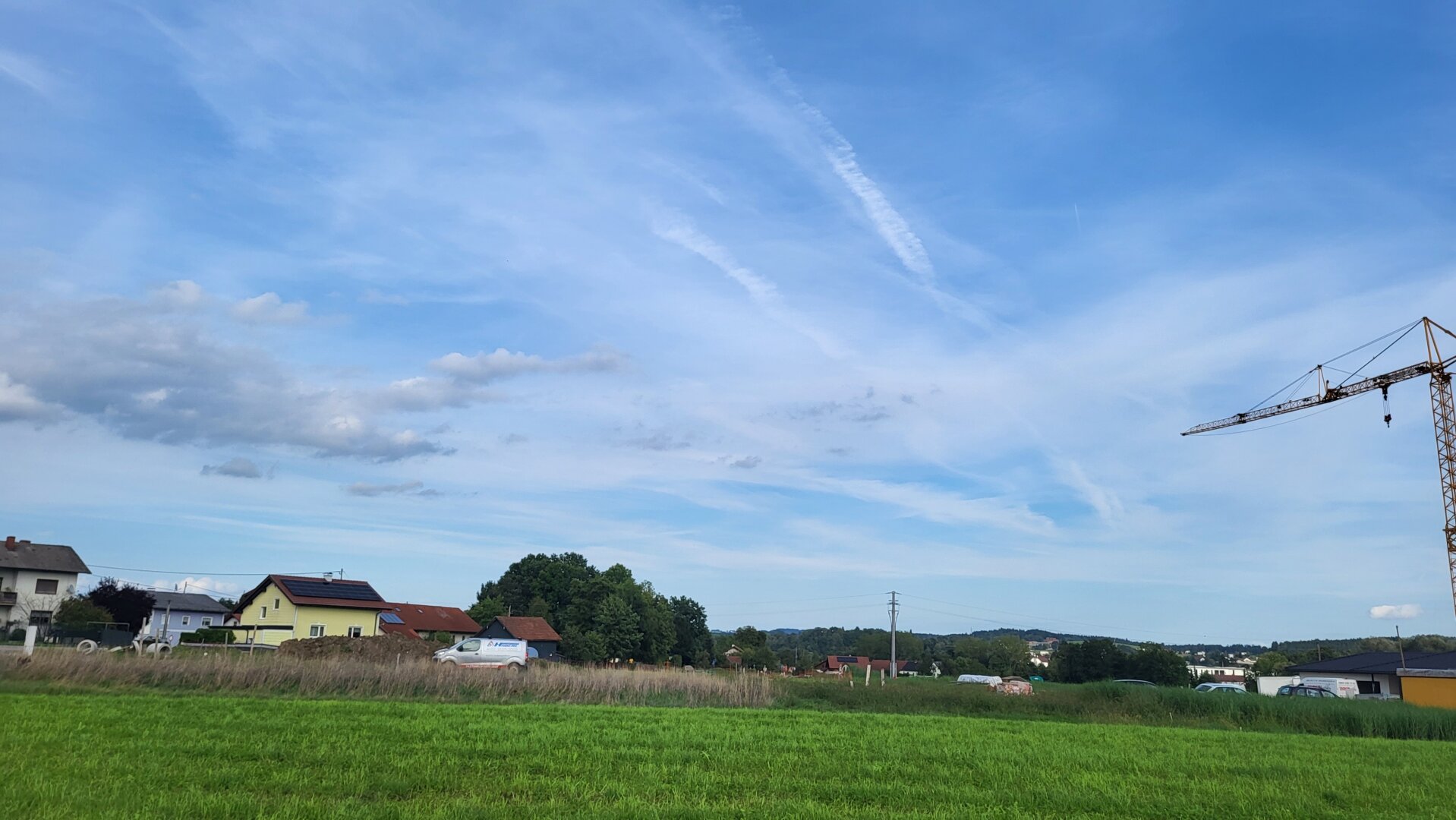 Familienfreundliches Baugrundstück in sonniger Lage, Grundstück 944 m2