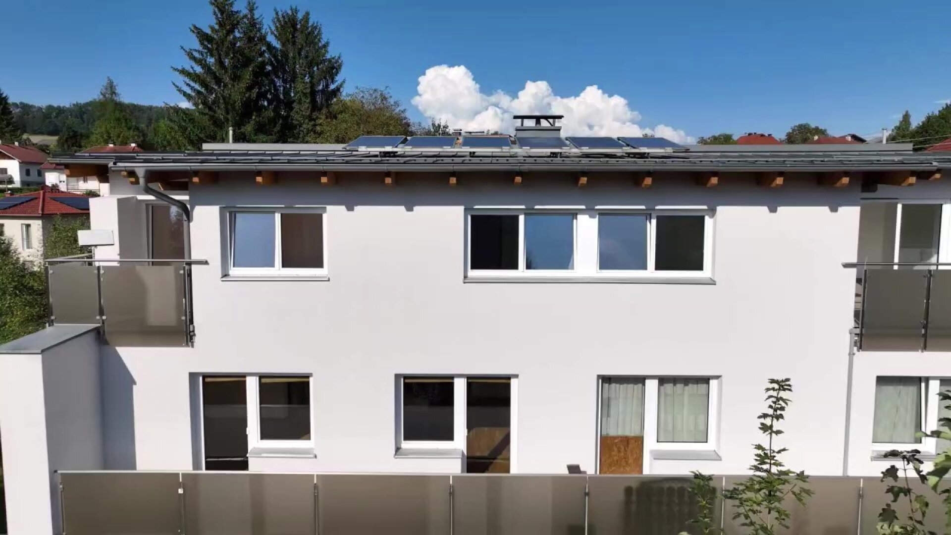 Mehrfamilienhaus in Top Lage im Zentrum von Bad Schallerbach