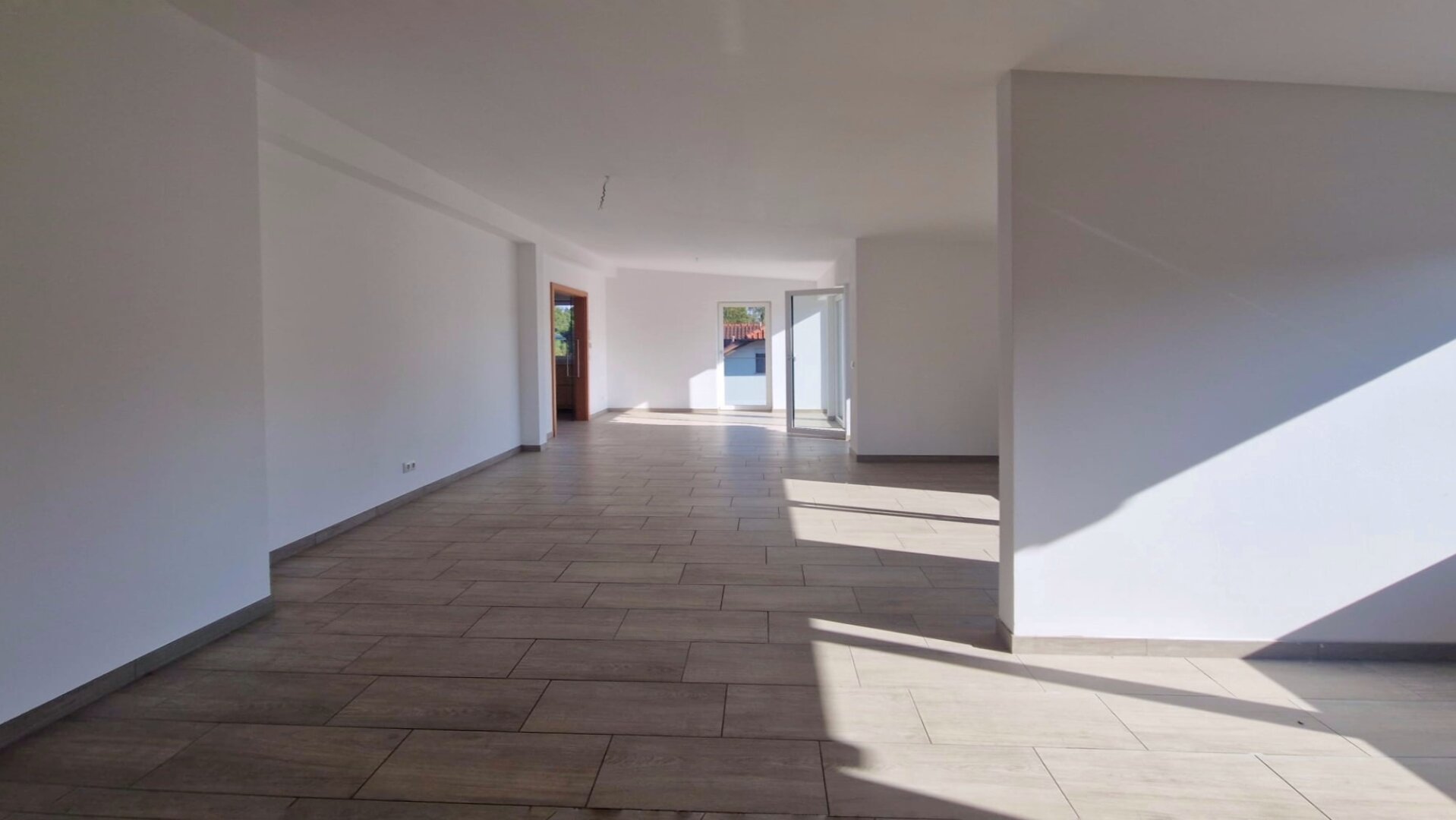 Mehrfamilienhaus in Top Lage im Zentrum von Bad Schallerbach