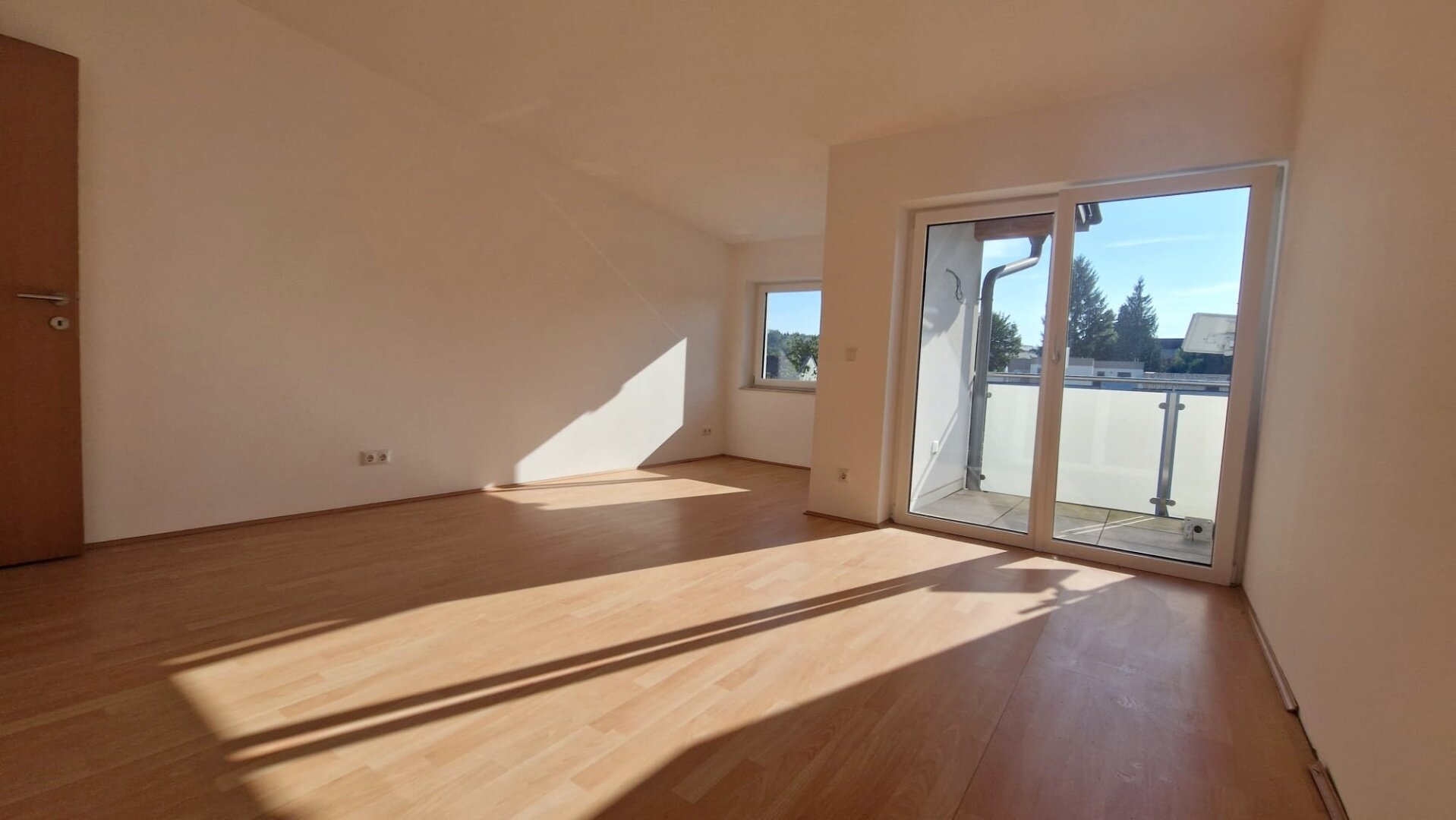 Mehrfamilienhaus in Top Lage im Zentrum von Bad Schallerbach