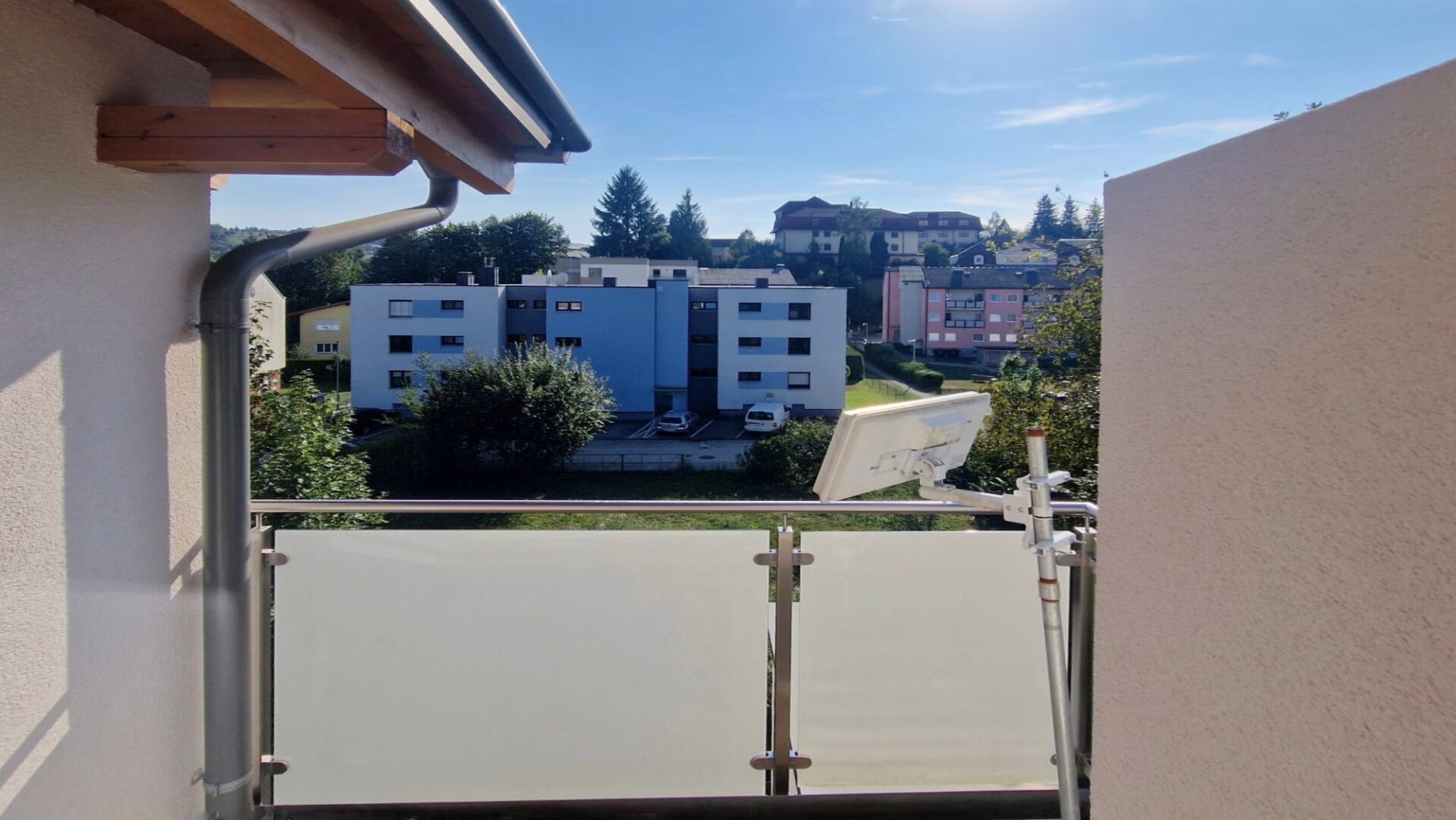 Mehrfamilienhaus in Top Lage im Zentrum von Bad Schallerbach