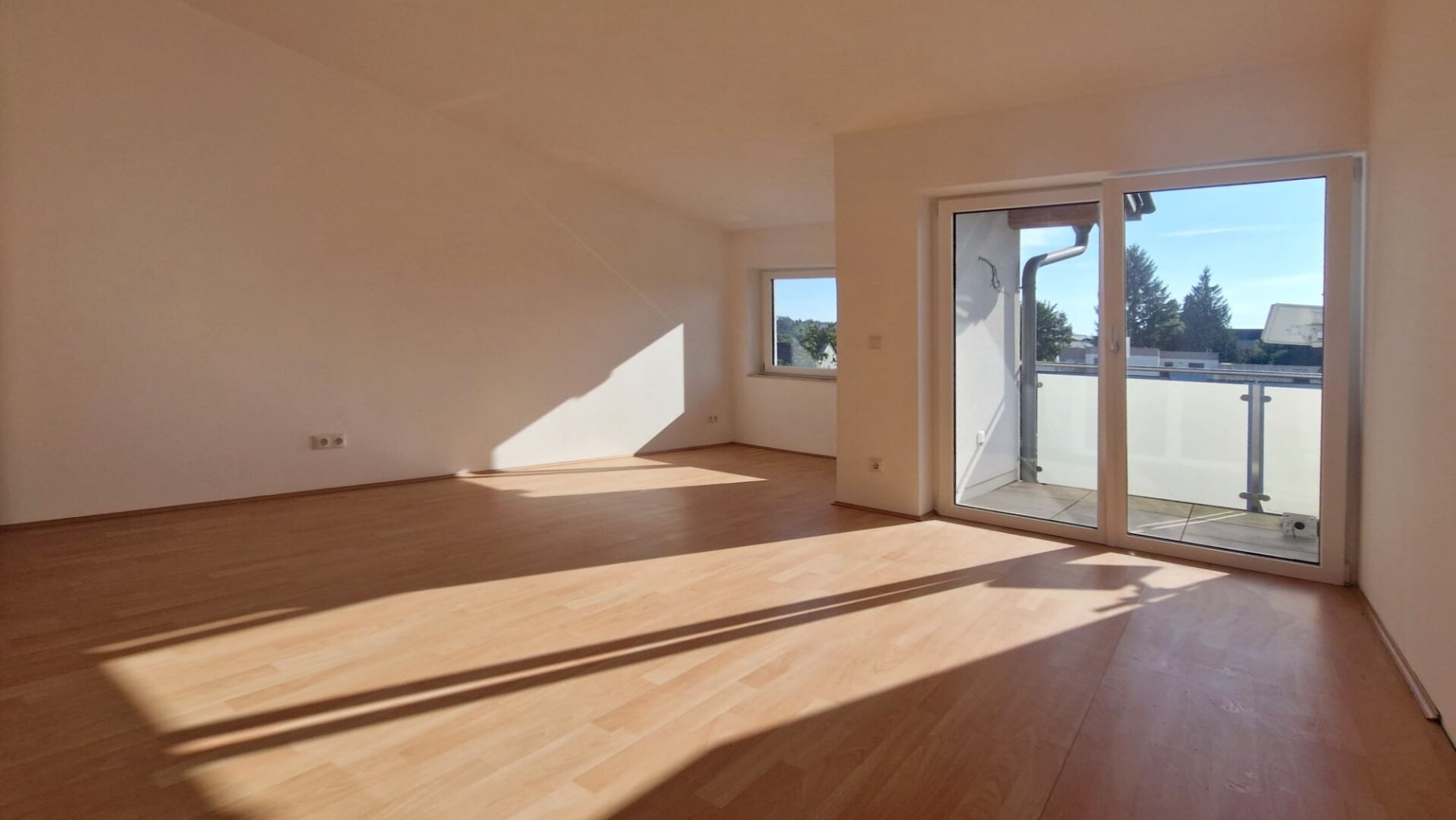 Mehrfamilienhaus in Top Lage im Zentrum von Bad Schallerbach