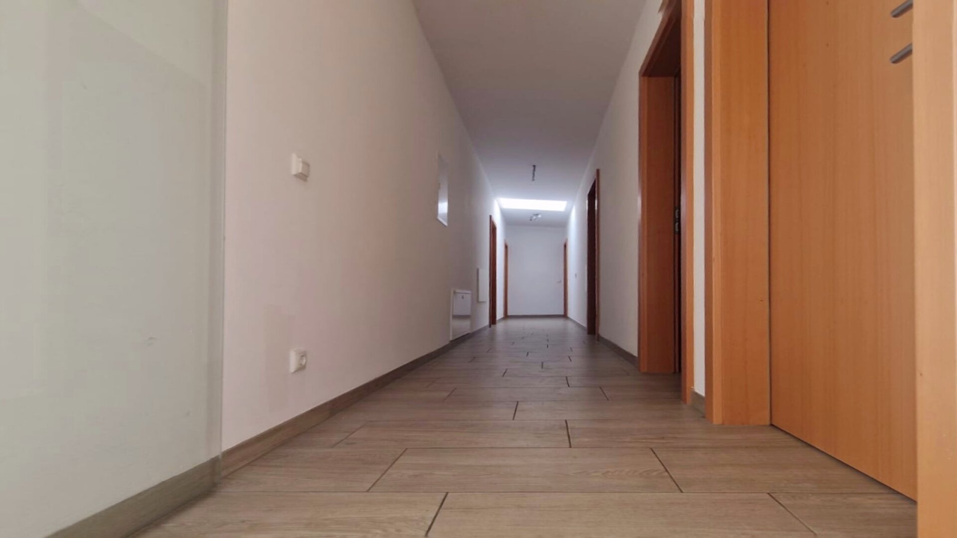 Mehrfamilienhaus in Top Lage im Zentrum von Bad Schallerbach