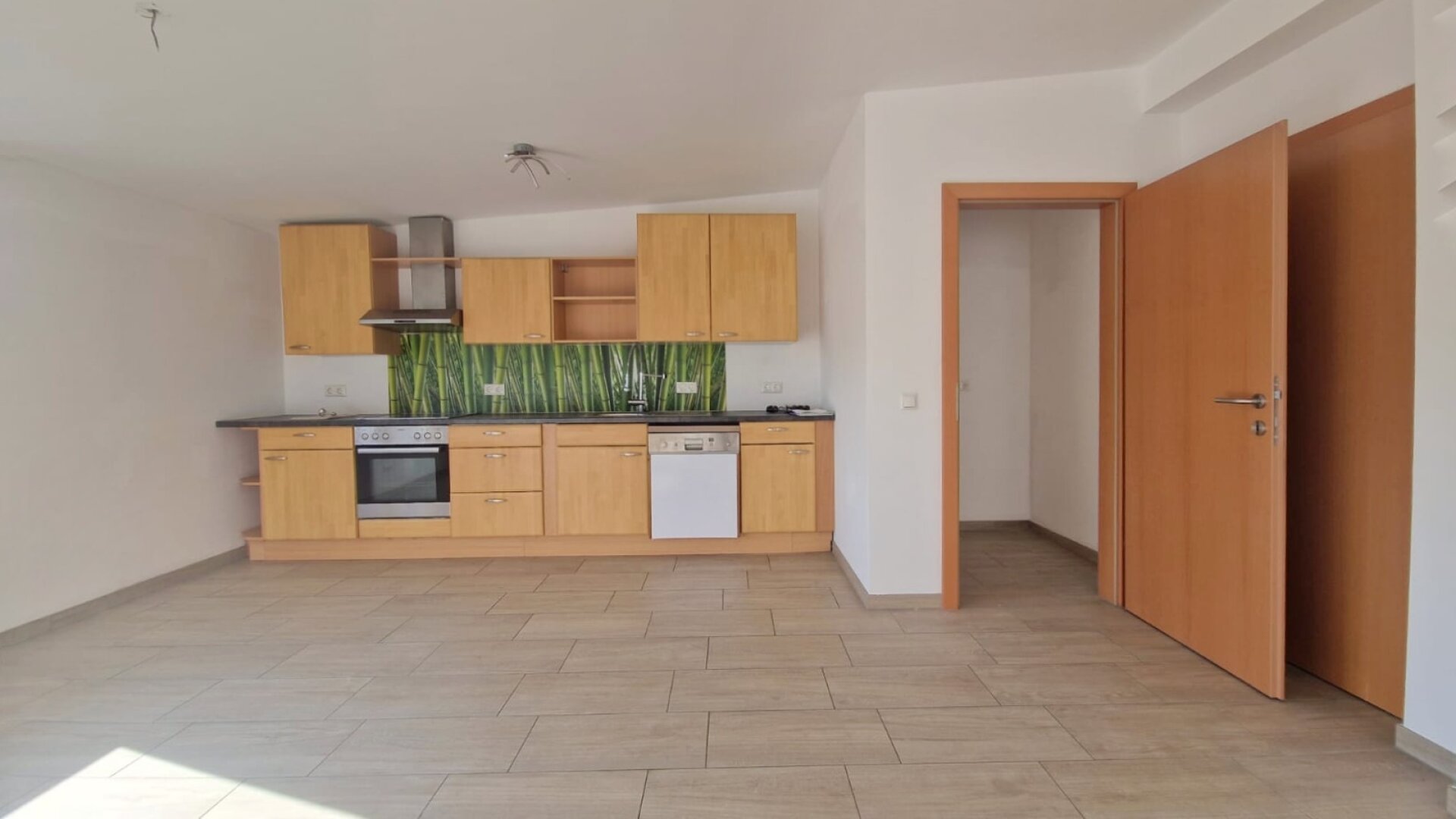 Mehrfamilienhaus in Top Lage im Zentrum von Bad Schallerbach