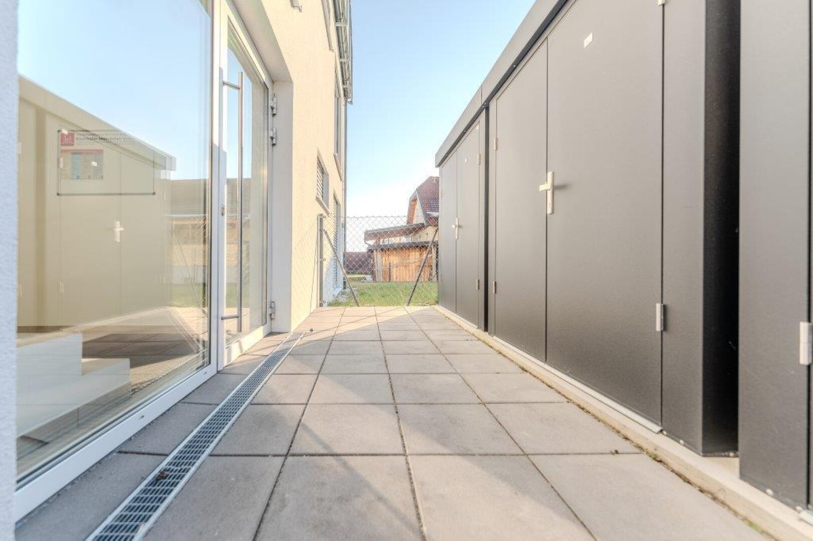 Wunderschöne Neubauwohnung  vermietet bis 31.07.2026