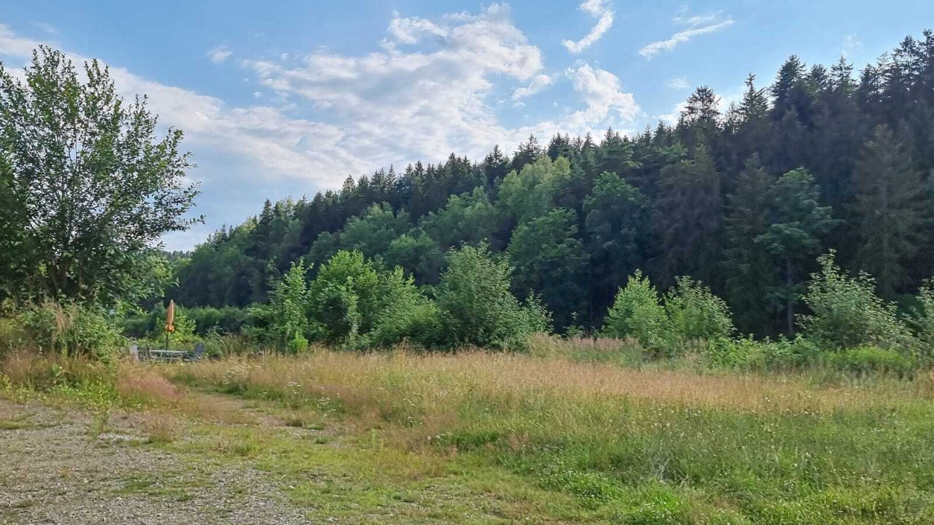Gewerbeobjekt - gewerbliche Tierhaltung möglich!