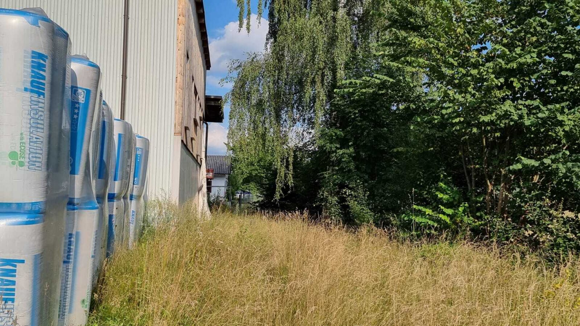 Gewerbeobjekt - gewerbliche Tierhaltung möglich!
