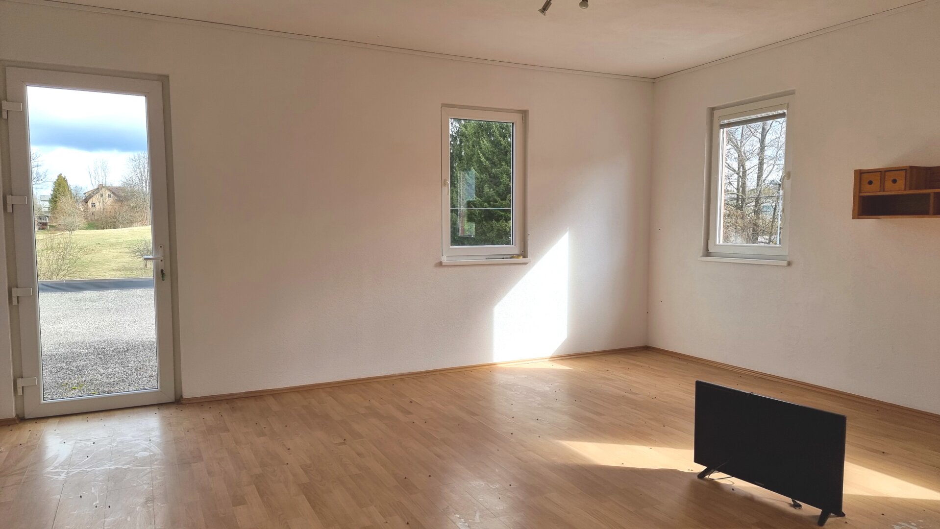 Gewerbeobjekt - gewerbliche Tierhaltung möglich!