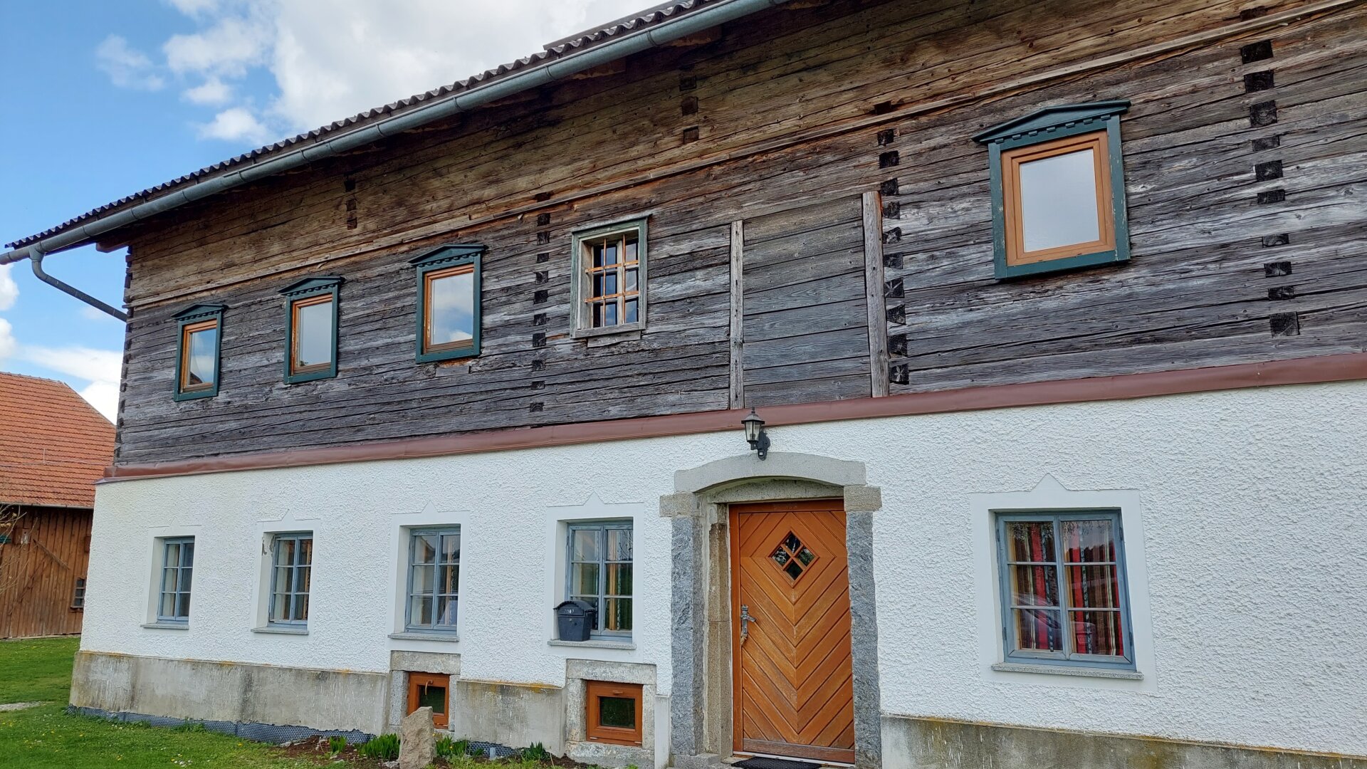 Traumzuhause für Pferdehaltung!