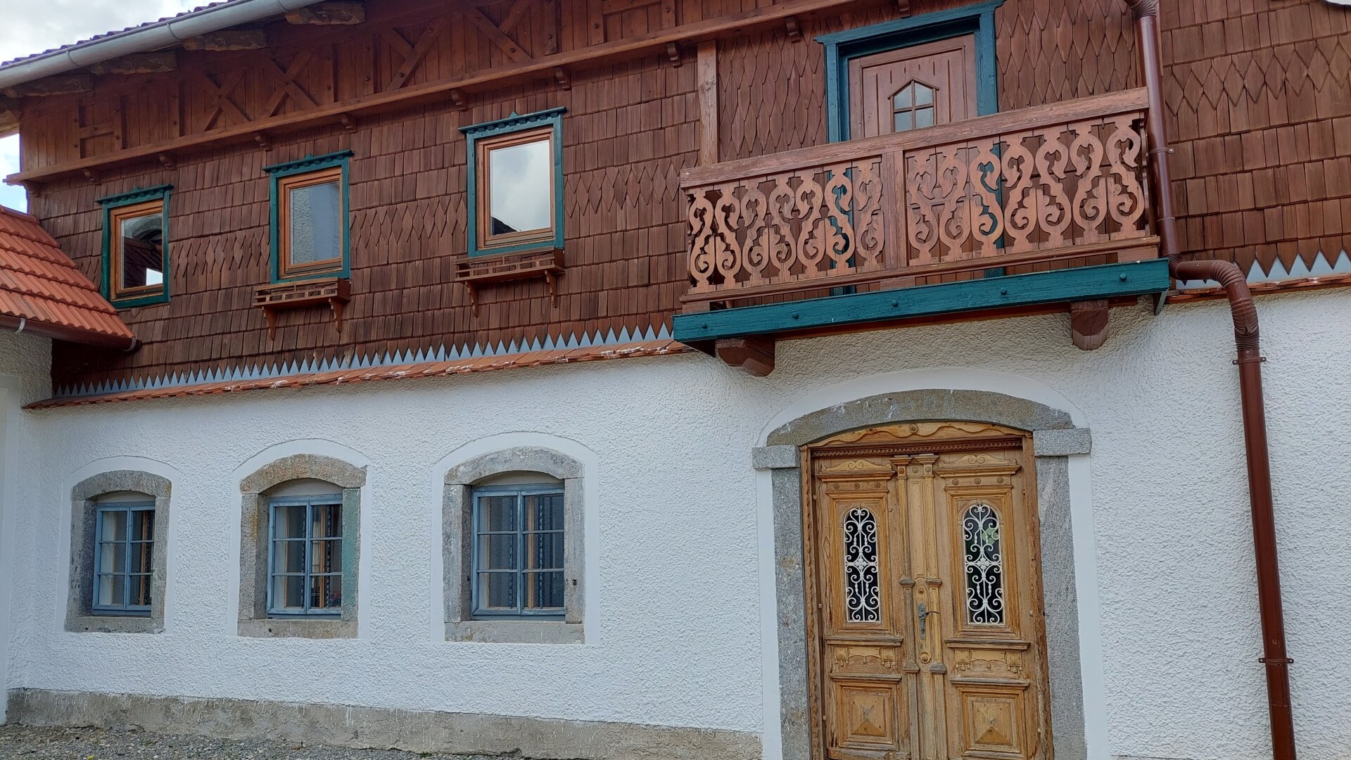 Traumzuhause für Pferdehaltung!