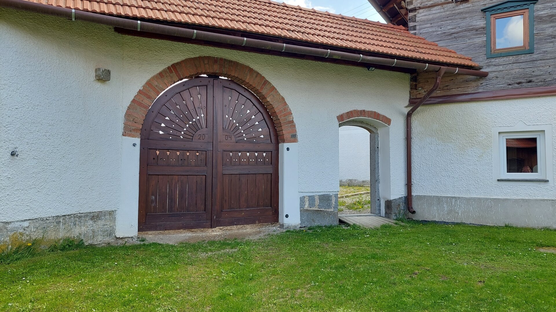 Traumzuhause für Pferdehaltung!