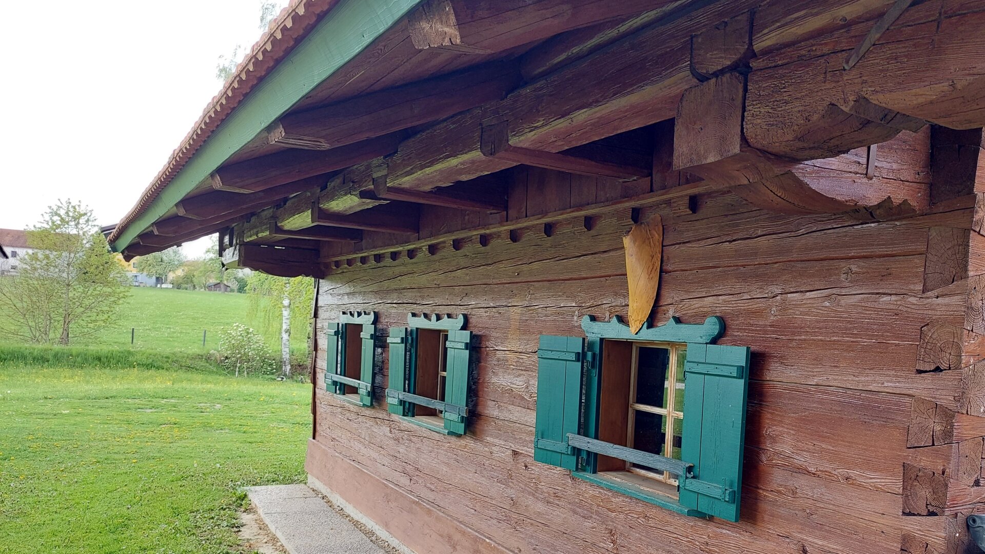Traumzuhause für Pferdehaltung!