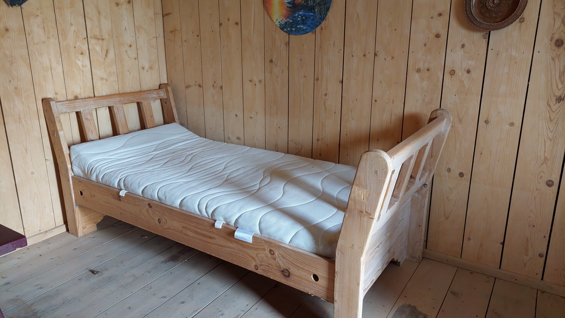 Traumzuhause für Pferdehaltung!