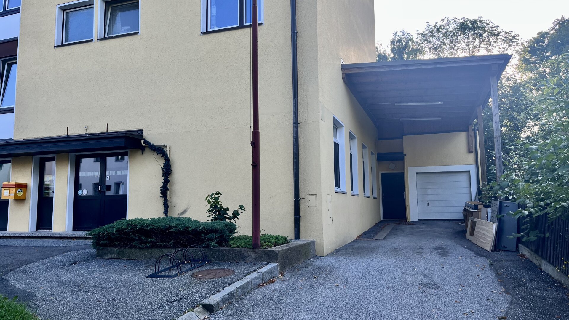 Wohnung - befristet Vermietet seit 1/2024 mit Mietbürgen und Wertsicherungsklausel!