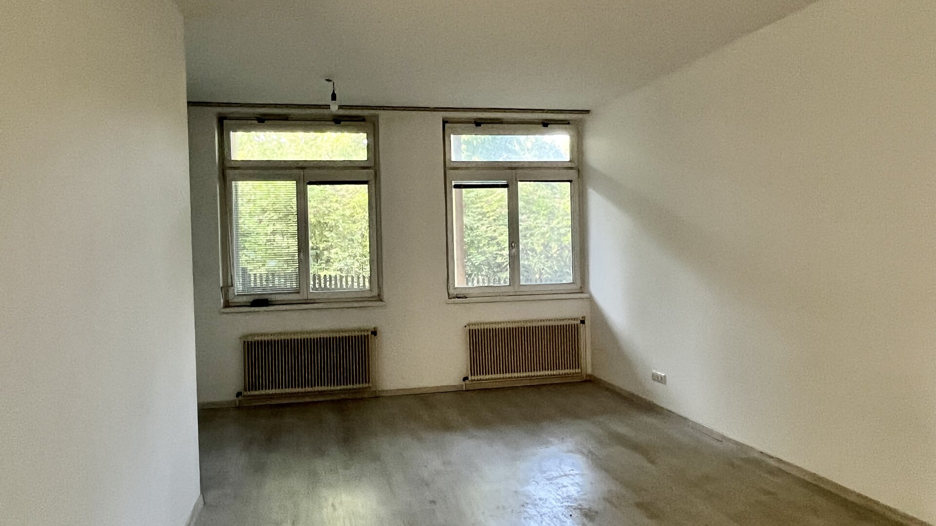 Wohnung - befristet Vermietet seit 1/2024 mit Mietbürgen und Wertsicherungsklausel!