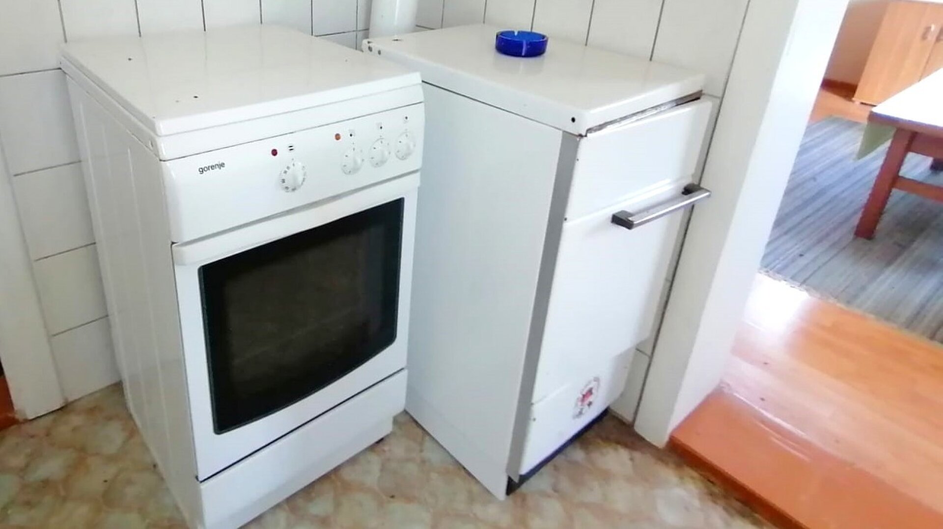 Alleinlage, 129.000 Euro Renovierungsbedürftiges Haus am Waldrand 4762 St Willibald Oberantlang 14