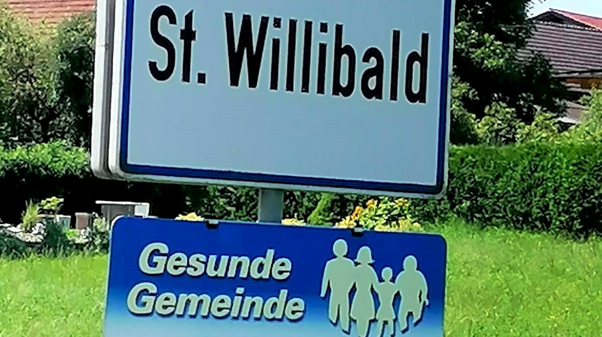Alleinlage, 129.000 Euro Renovierungsbedürftiges Haus am Waldrand 4762 St Willibald Oberantlang 14