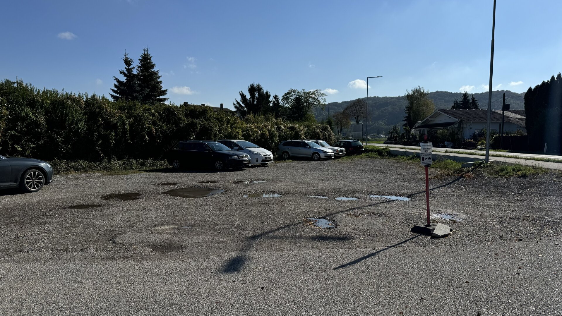 Kleiner Gewerbepark - Anlageobjekt!