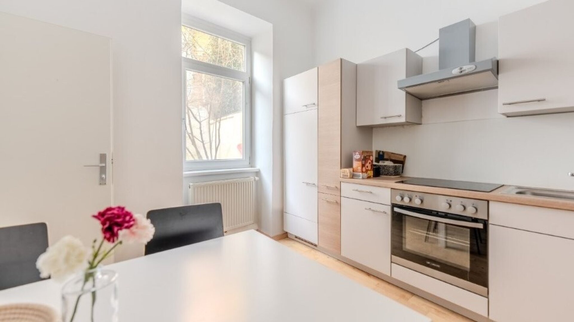 Studentenwohnhaus oder 2 Familienhaus