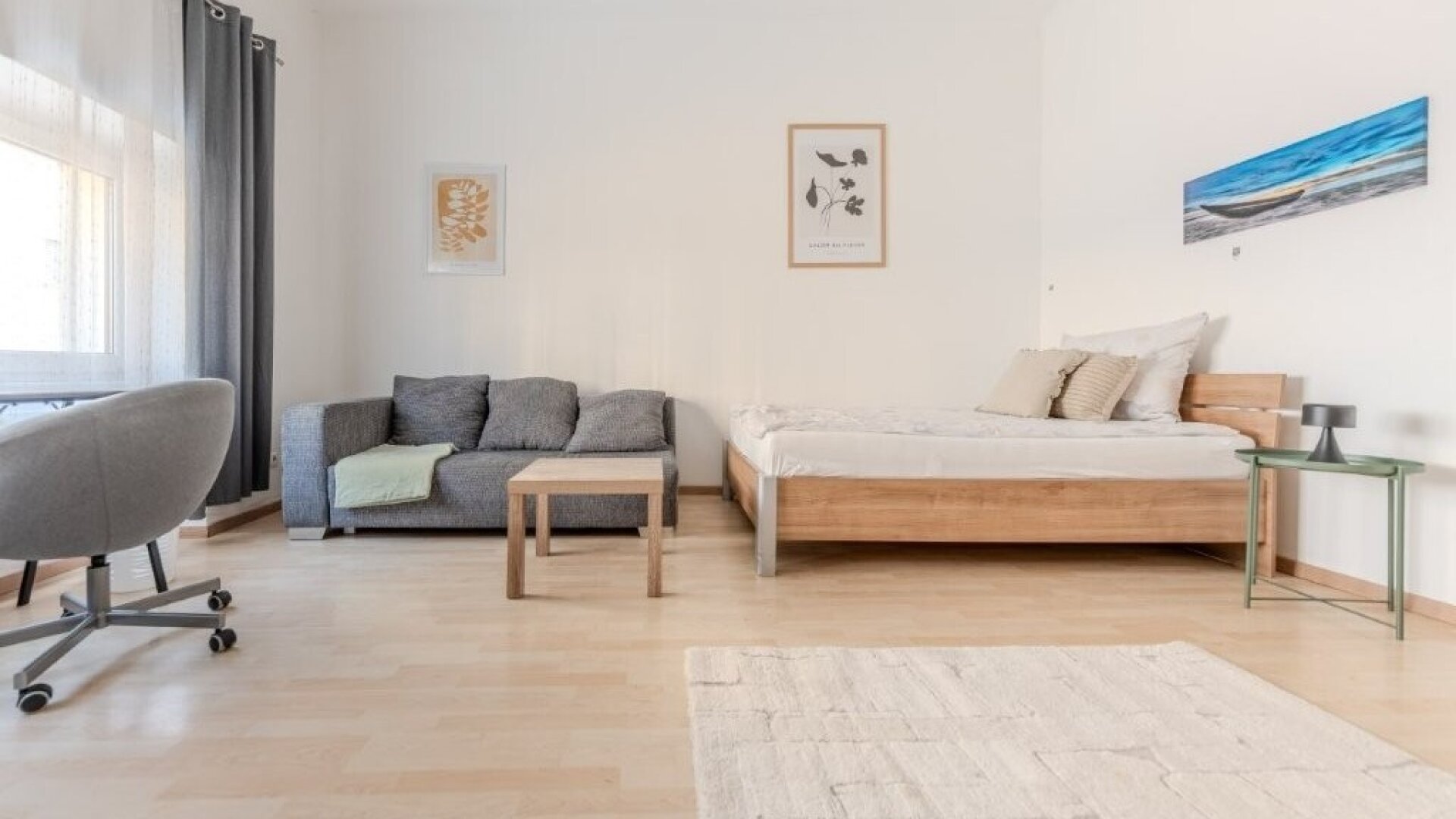Studentenwohnhaus oder 2 Familienhaus