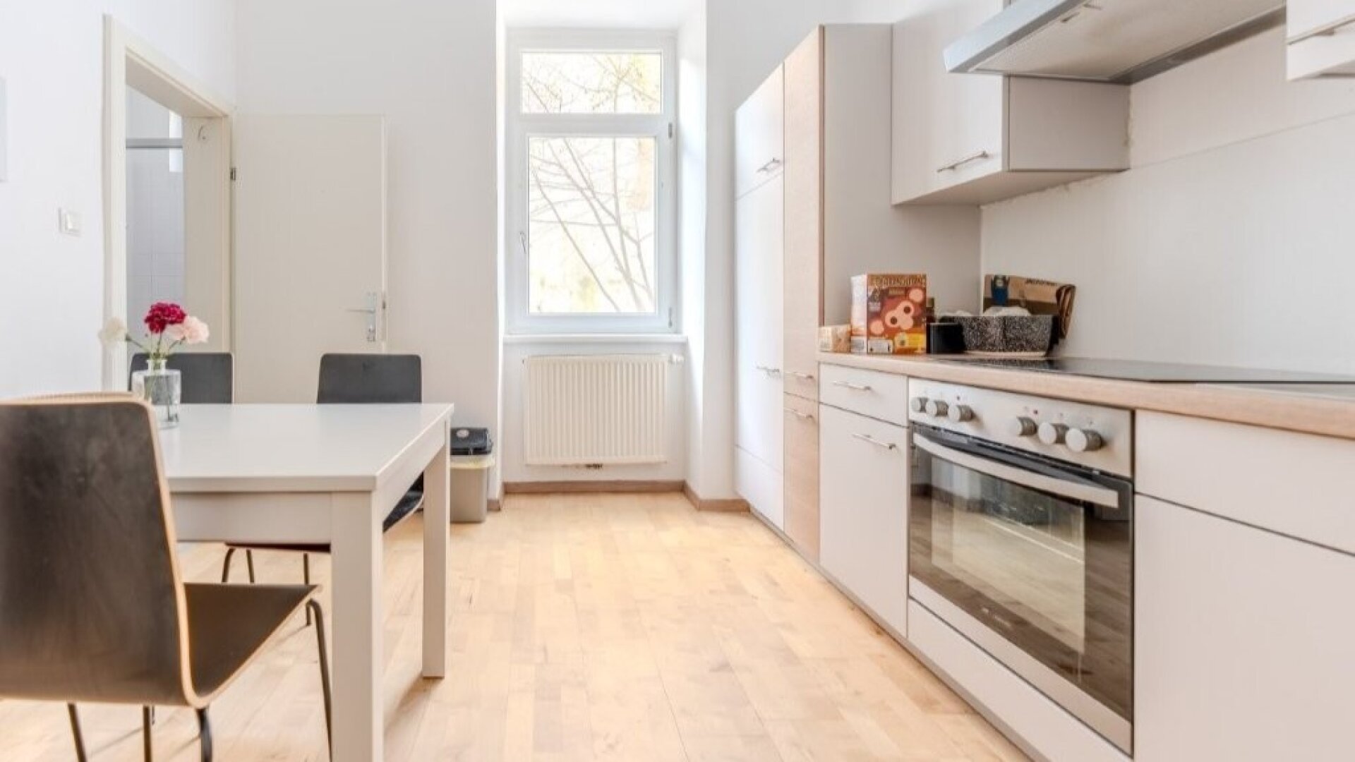 Studentenwohnhaus oder 2 Familienhaus