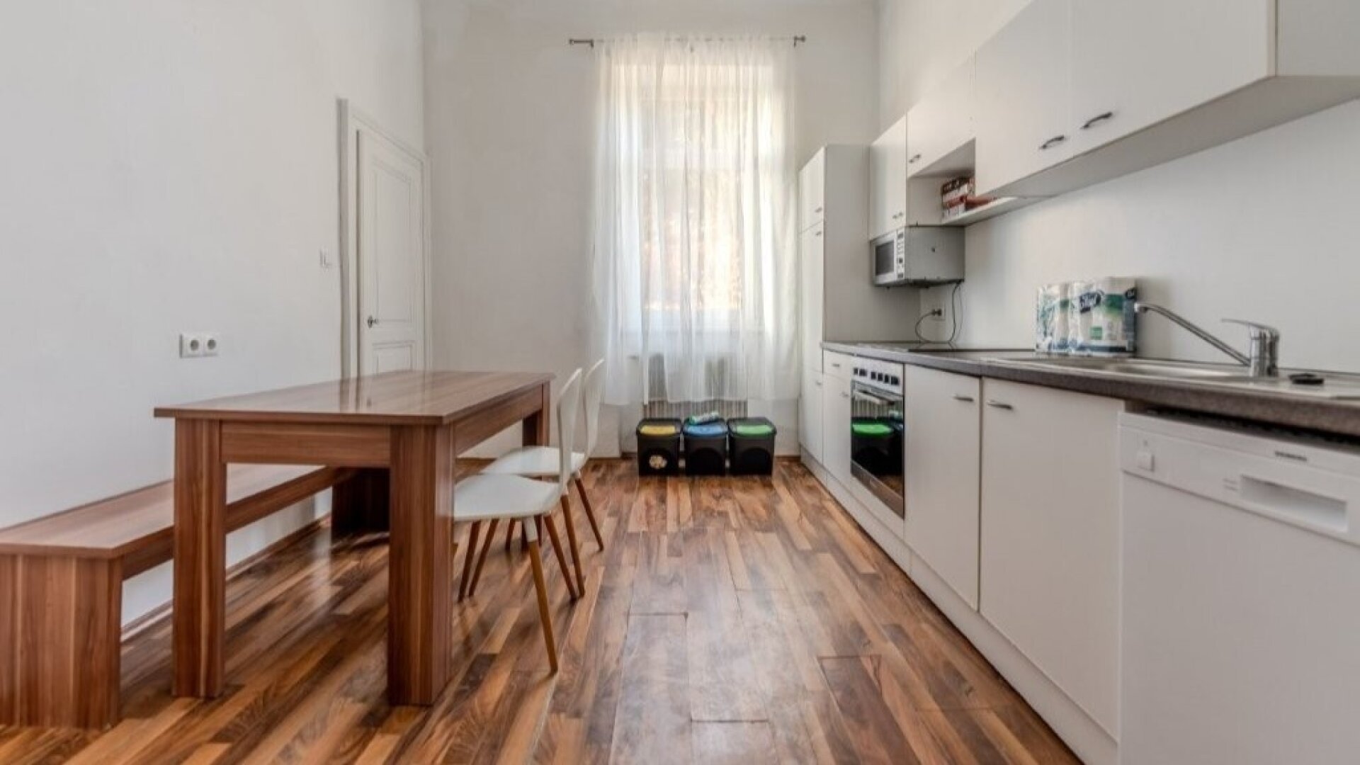 Studentenwohnhaus oder 2 Familienhaus