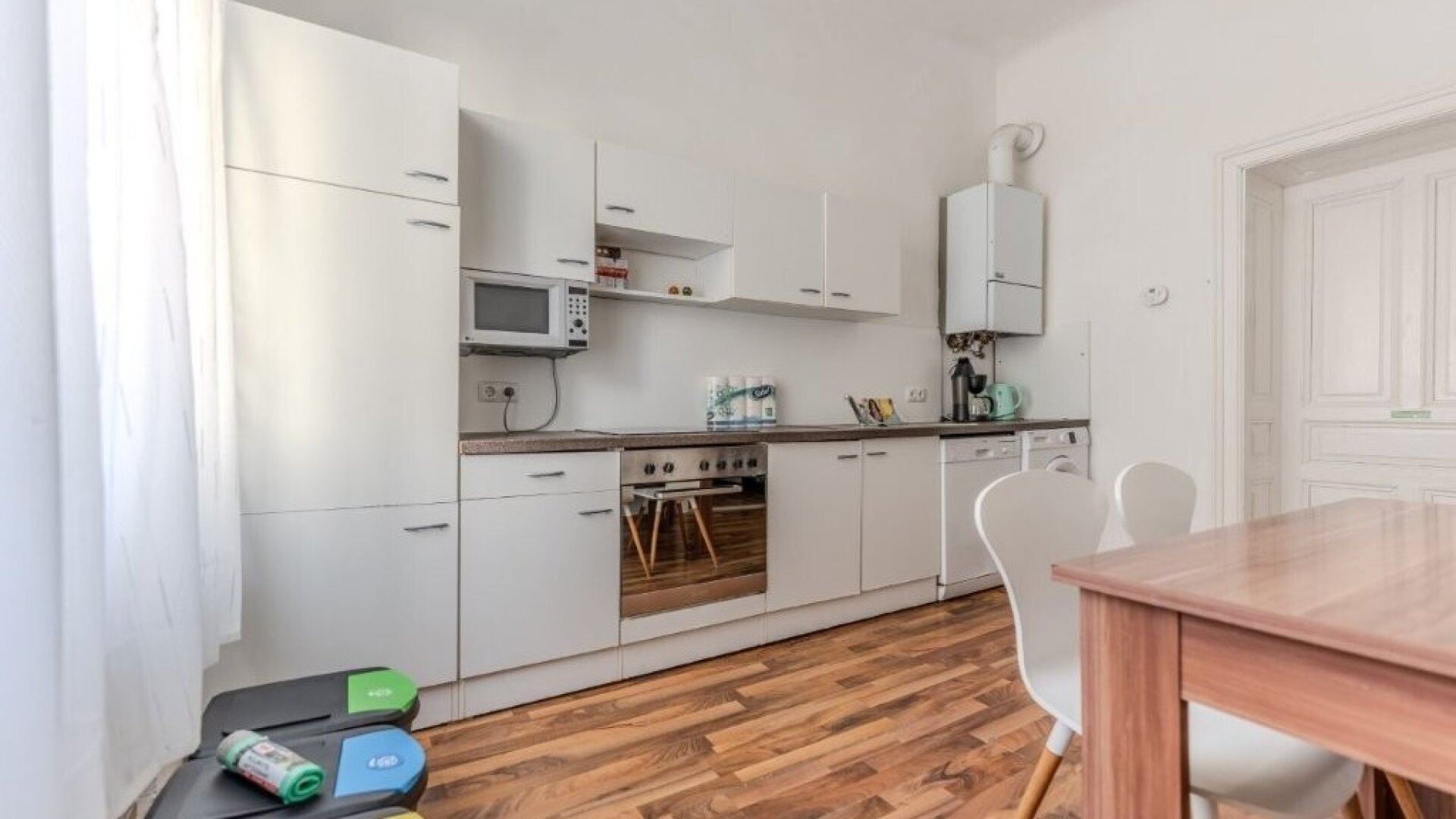 Studentenwohnhaus oder 2 Familienhaus