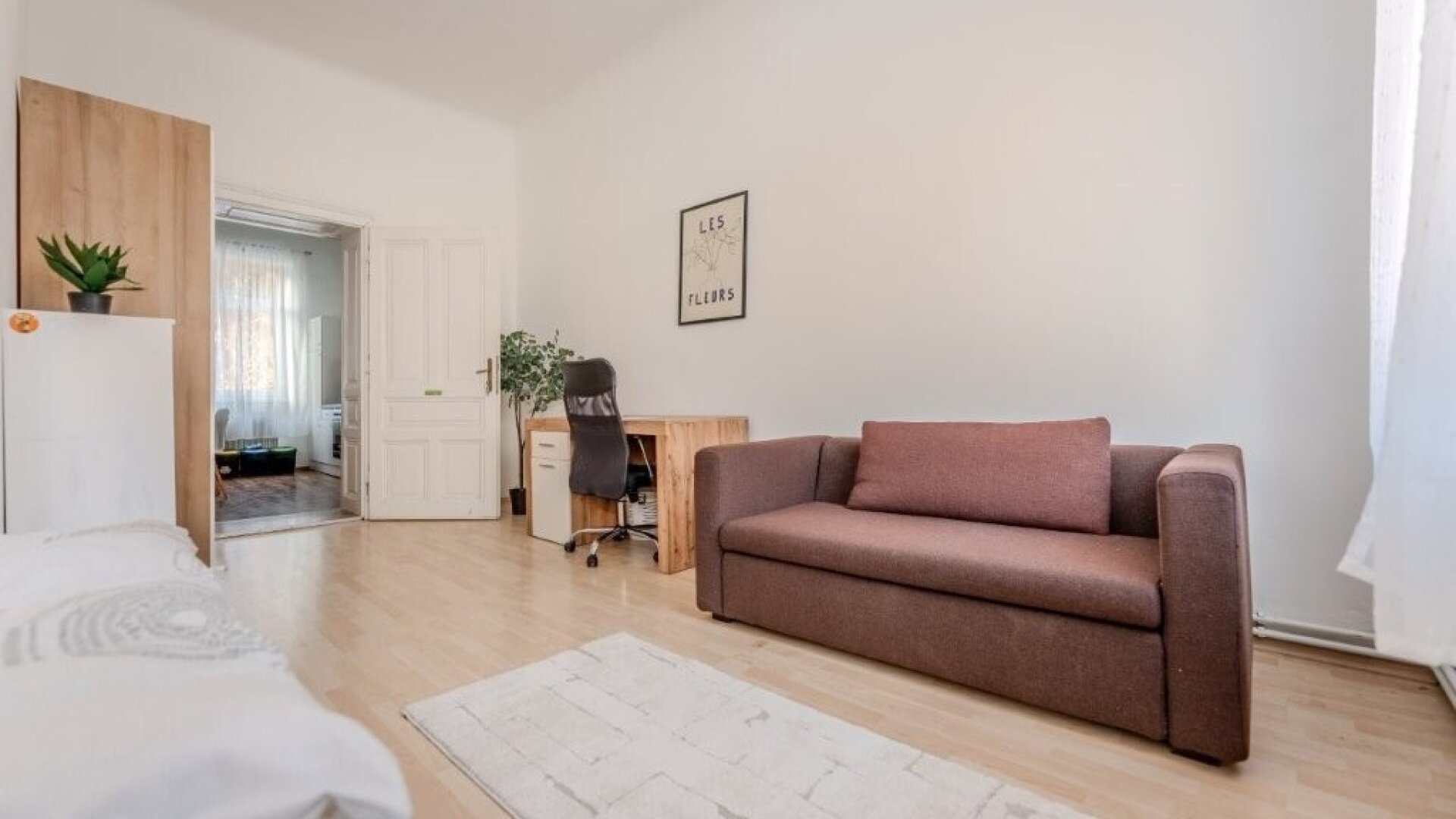 Studentenwohnhaus oder 2 Familienhaus