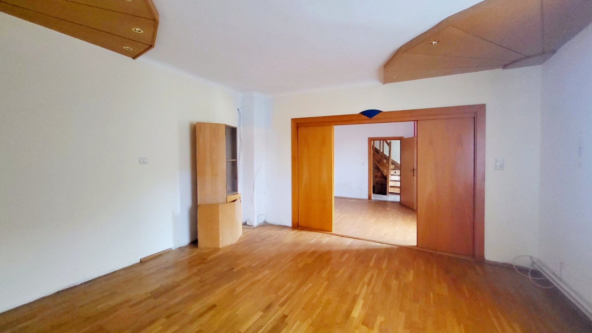Einfamilienhaus am Rosenhügel Krems-Stein