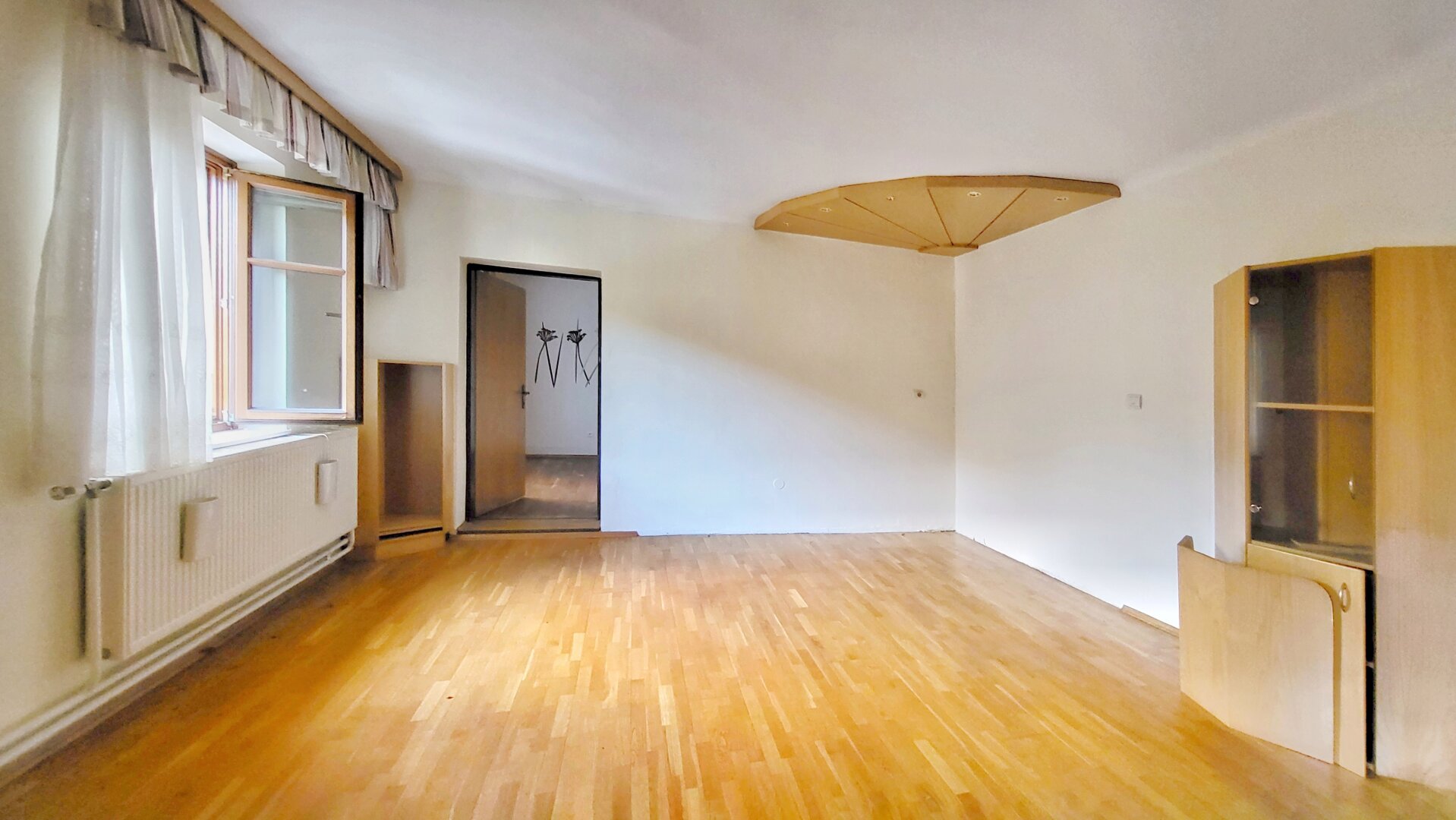 Einfamilienhaus am Rosenhügel Krems-Stein