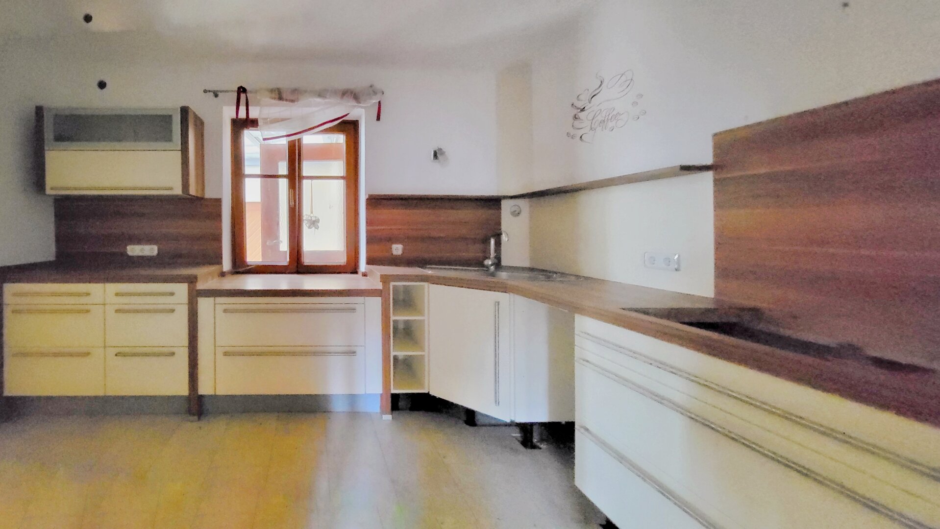 Einfamilienhaus am Rosenhügel Krems-Stein