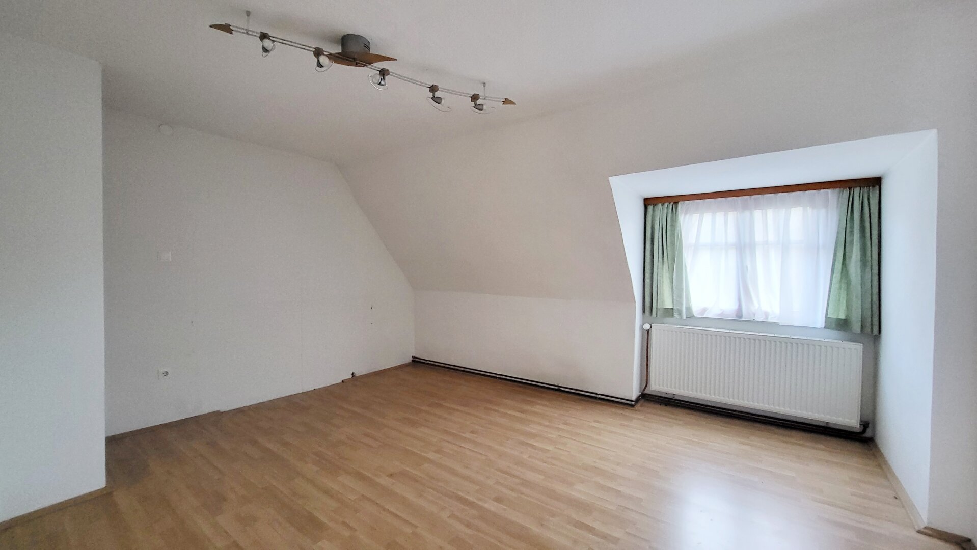 Einfamilienhaus am Rosenhügel Krems-Stein