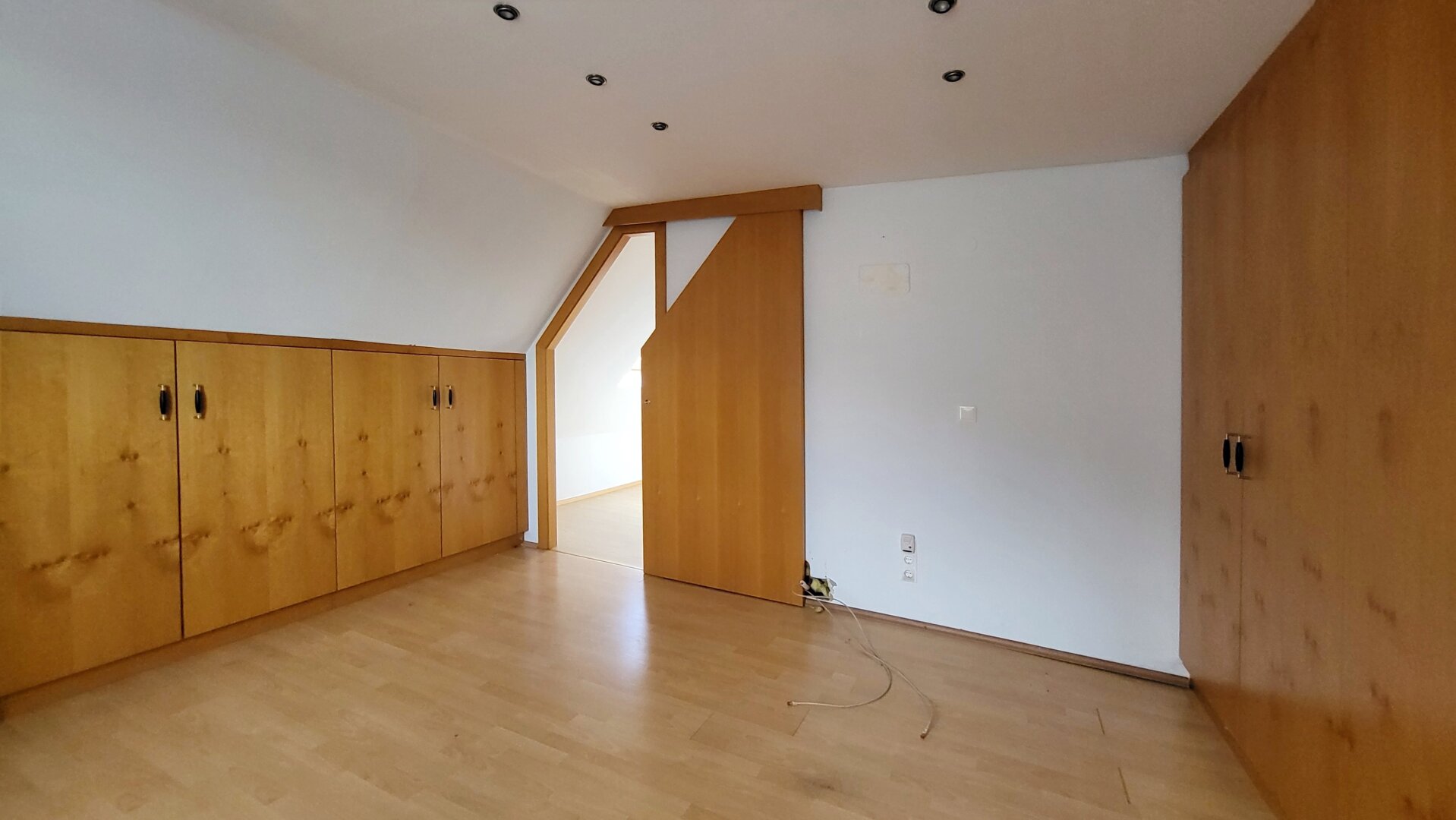 Einfamilienhaus am Rosenhügel Krems-Stein