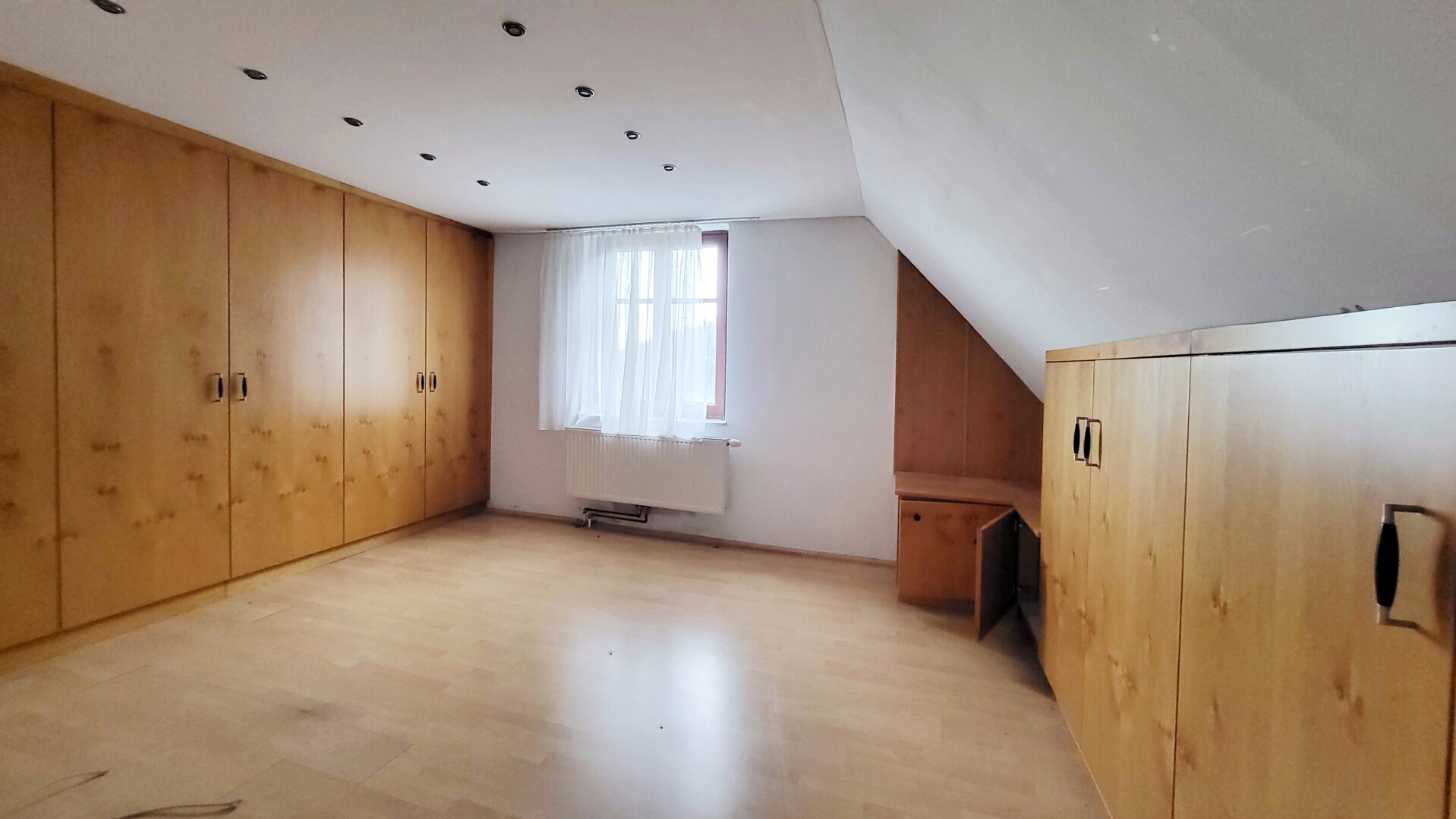 Einfamilienhaus am Rosenhügel Krems-Stein