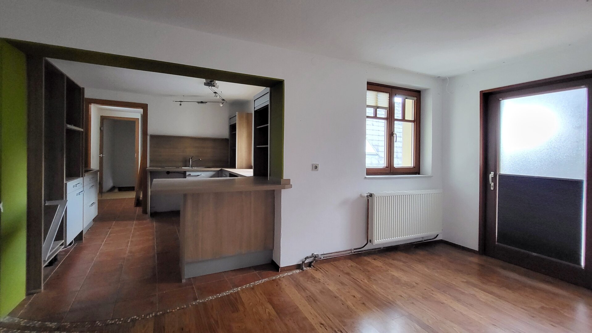 Einfamilienhaus am Rosenhügel Krems-Stein