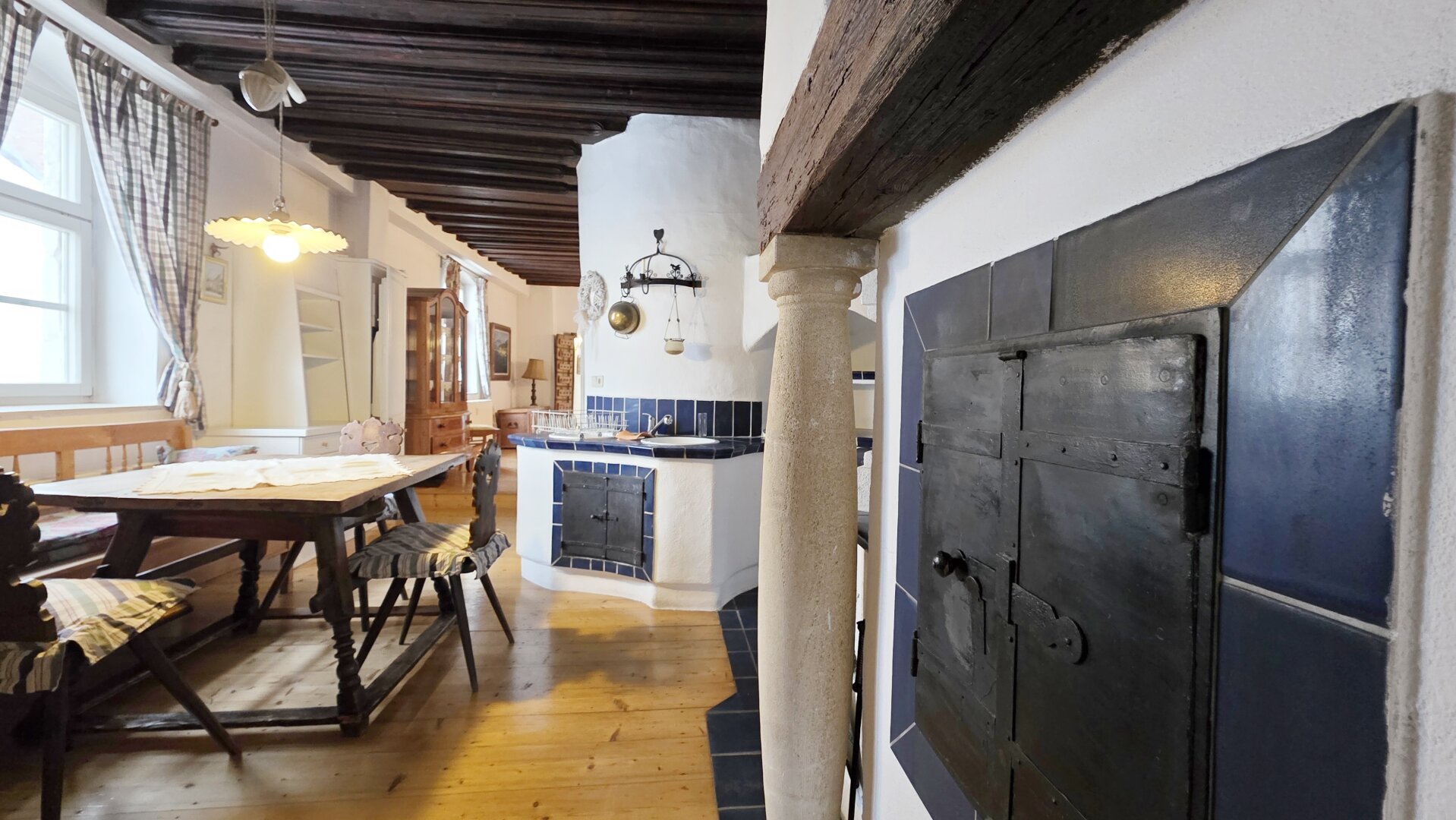 Historisches Altstadtjuwel