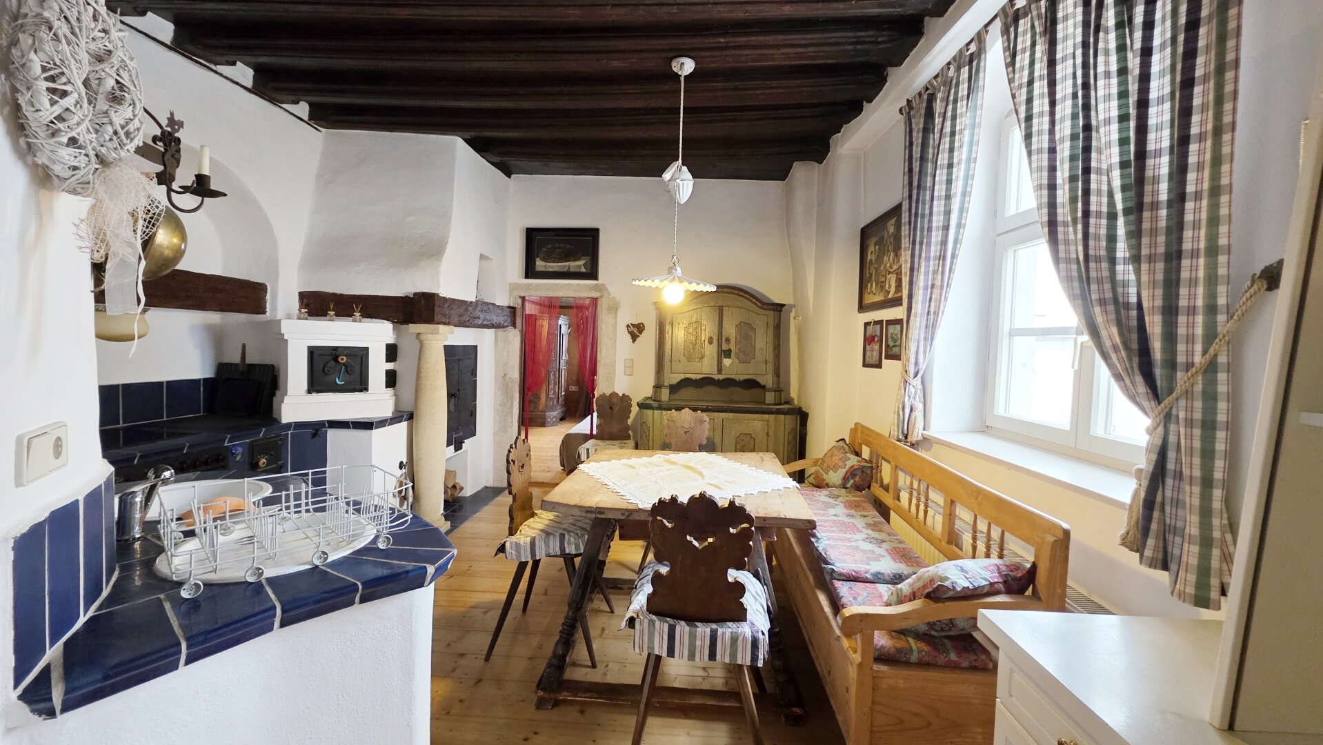 Historisches Altstadtjuwel