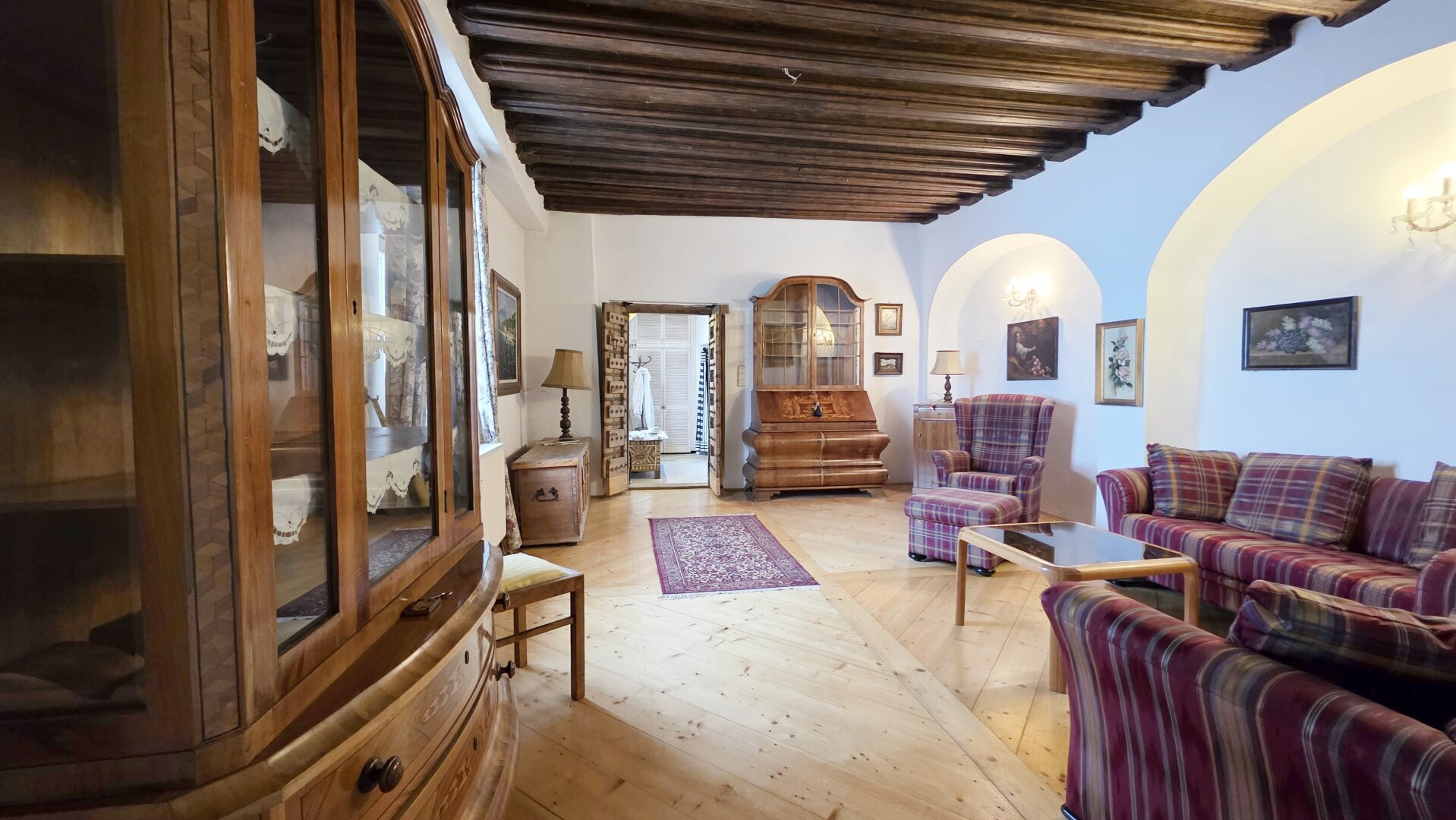 Historisches Altstadtjuwel