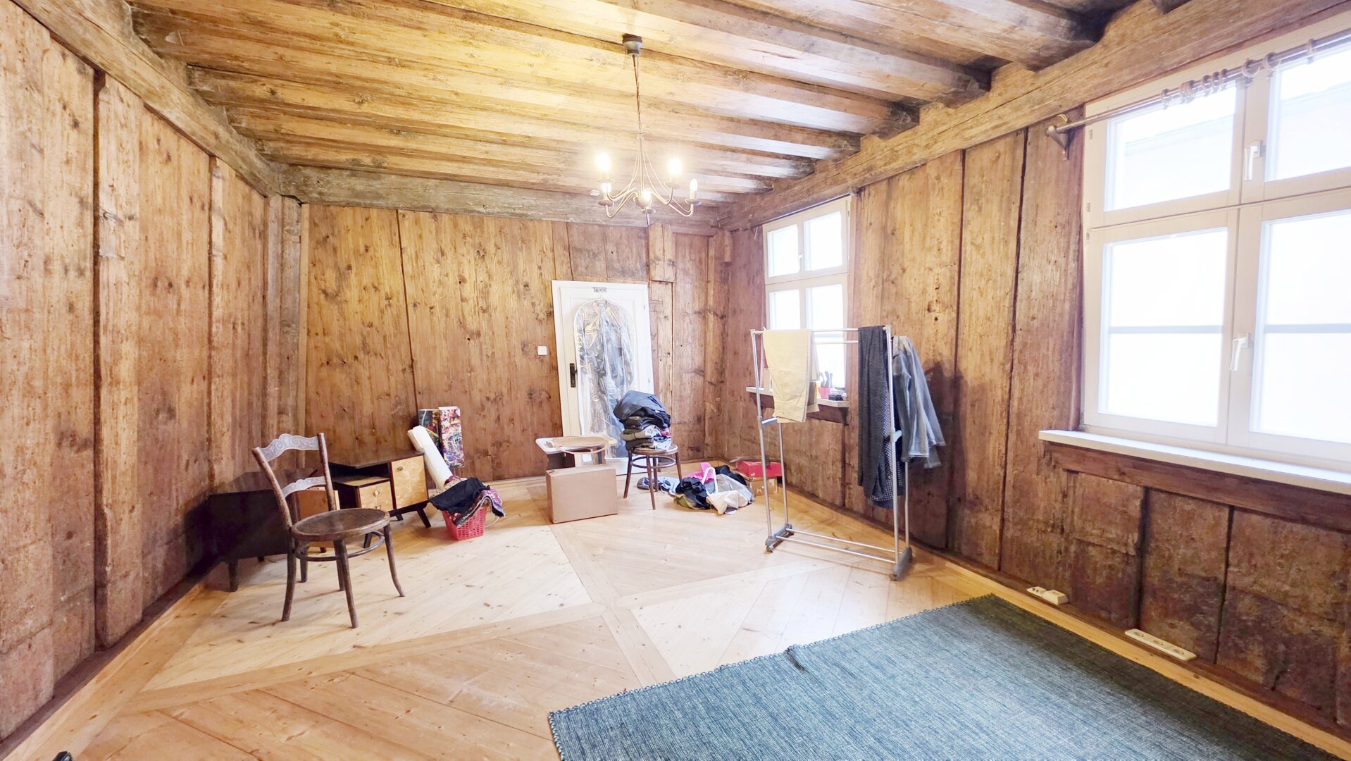 Historisches Altstadtjuwel