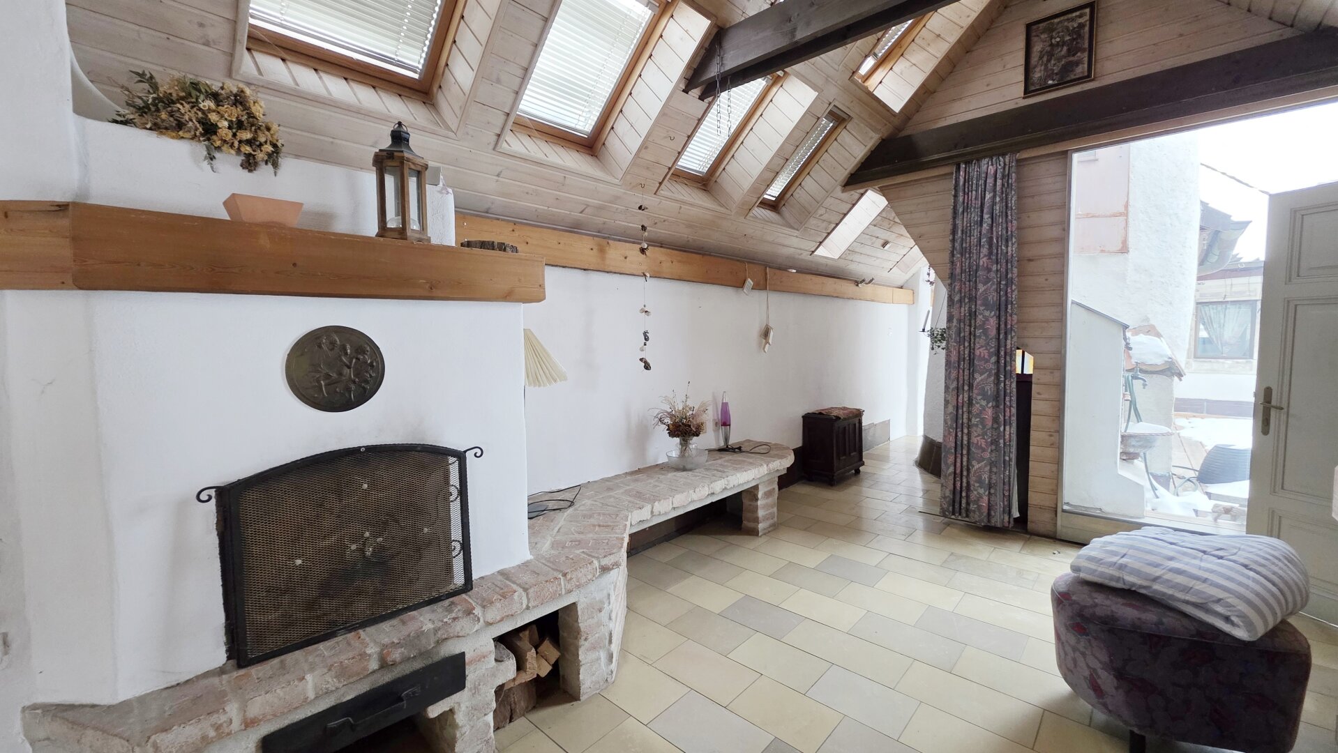 Historisches Altstadtjuwel