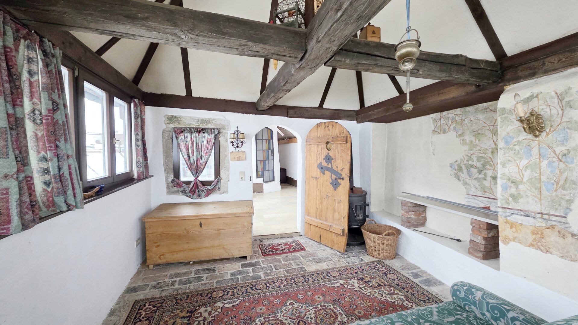 Historisches Altstadtjuwel