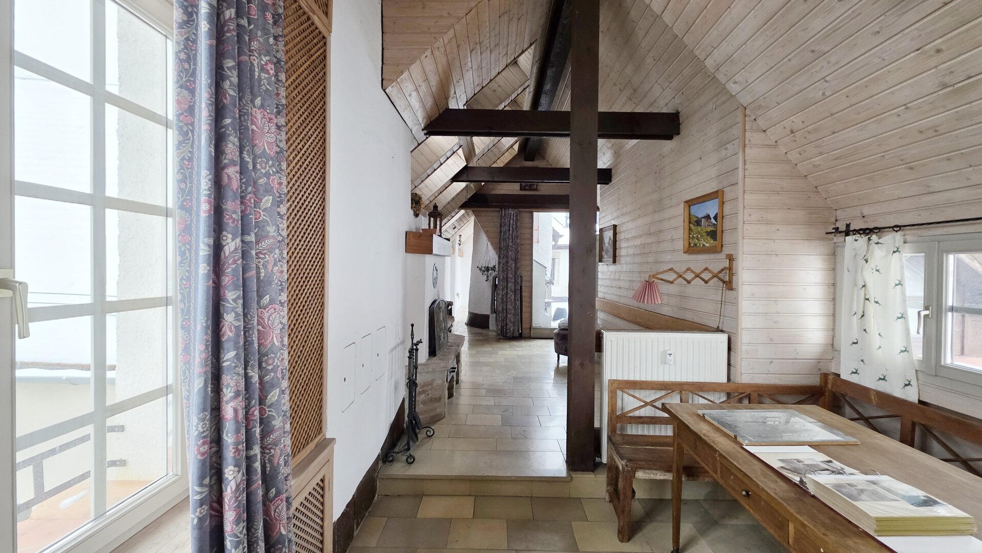 Historisches Altstadtjuwel