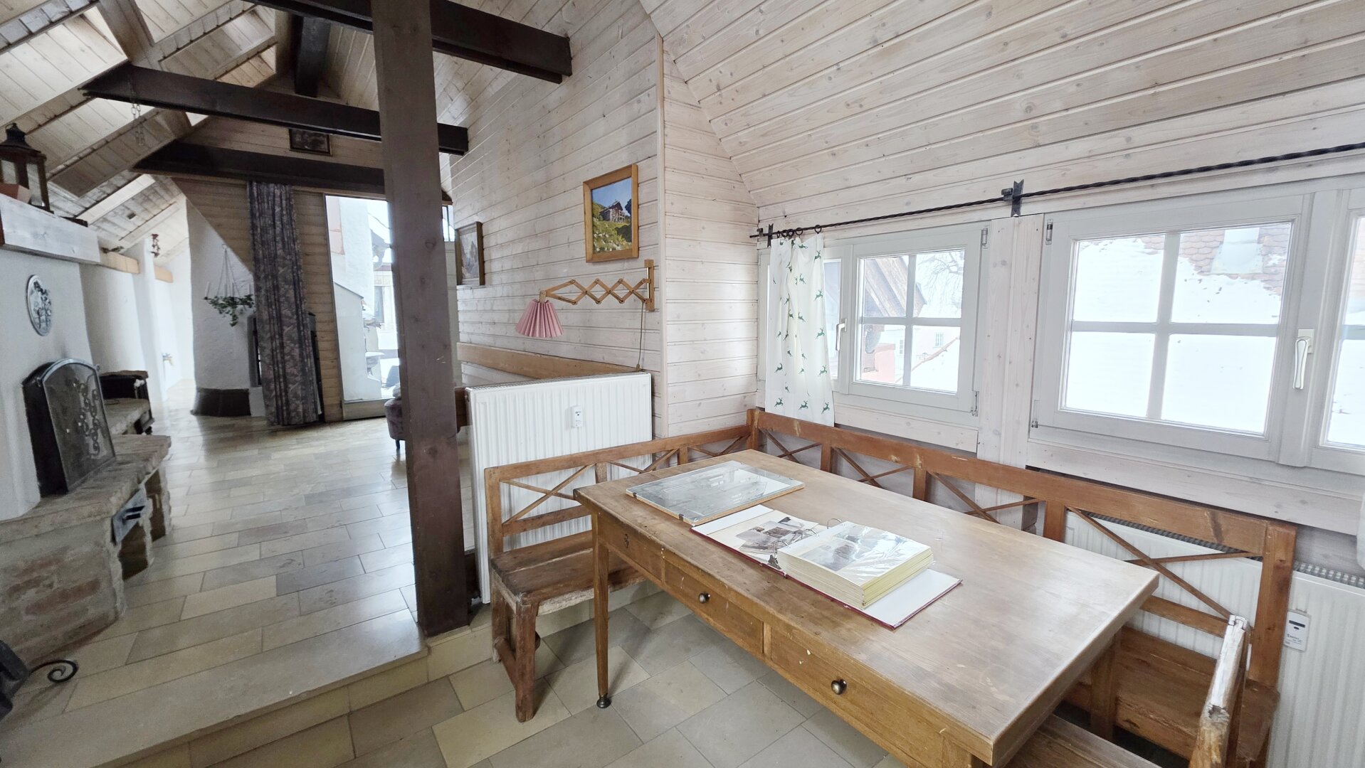 Historisches Altstadtjuwel