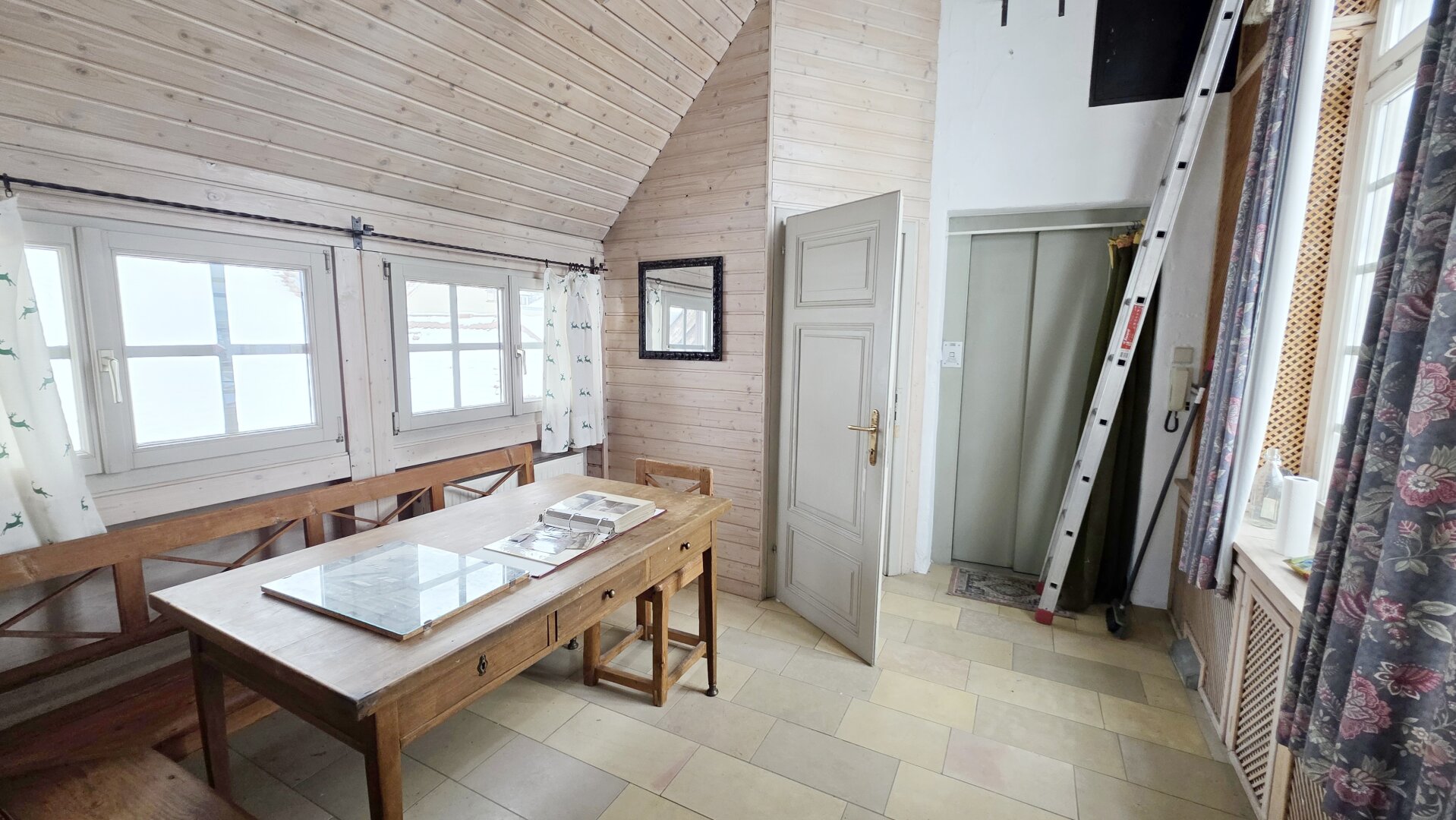 Historisches Altstadtjuwel