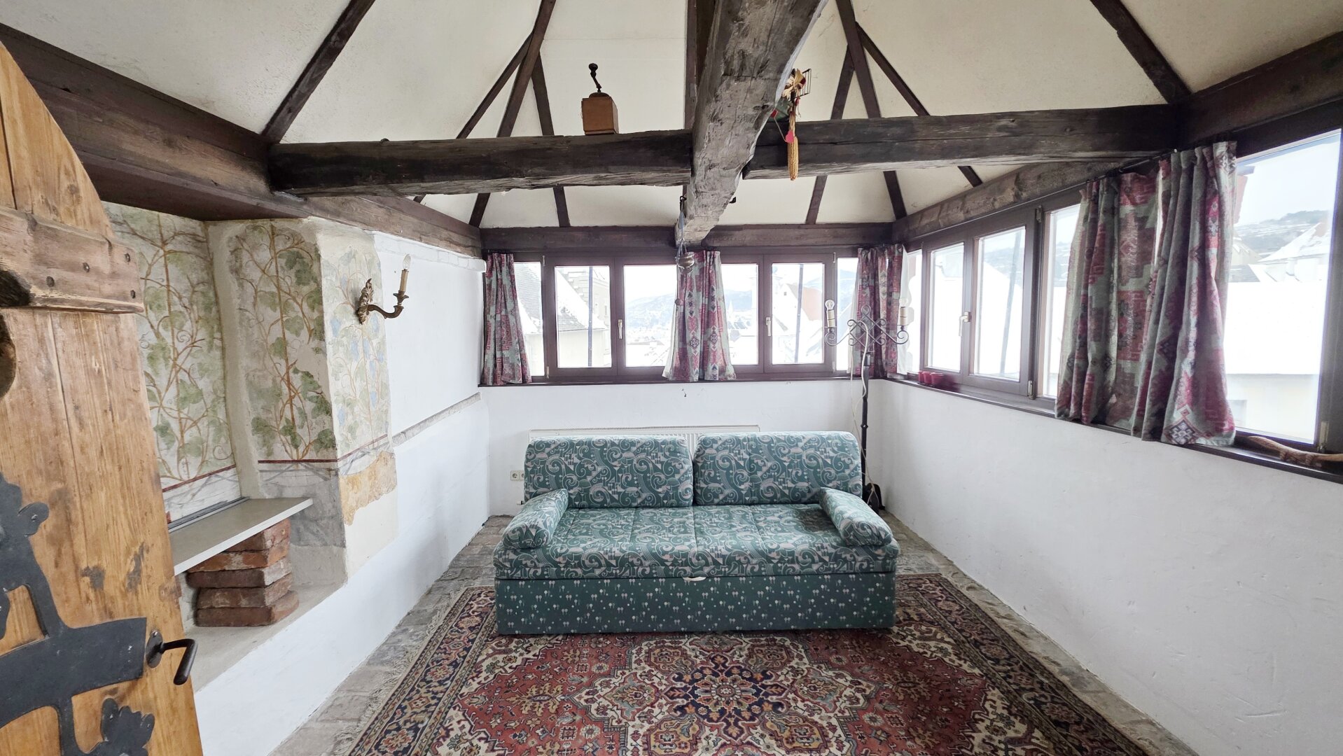 Historisches Altstadtjuwel