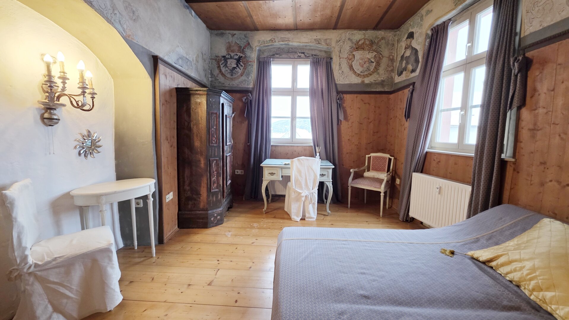 Historisches Altstadtjuwel